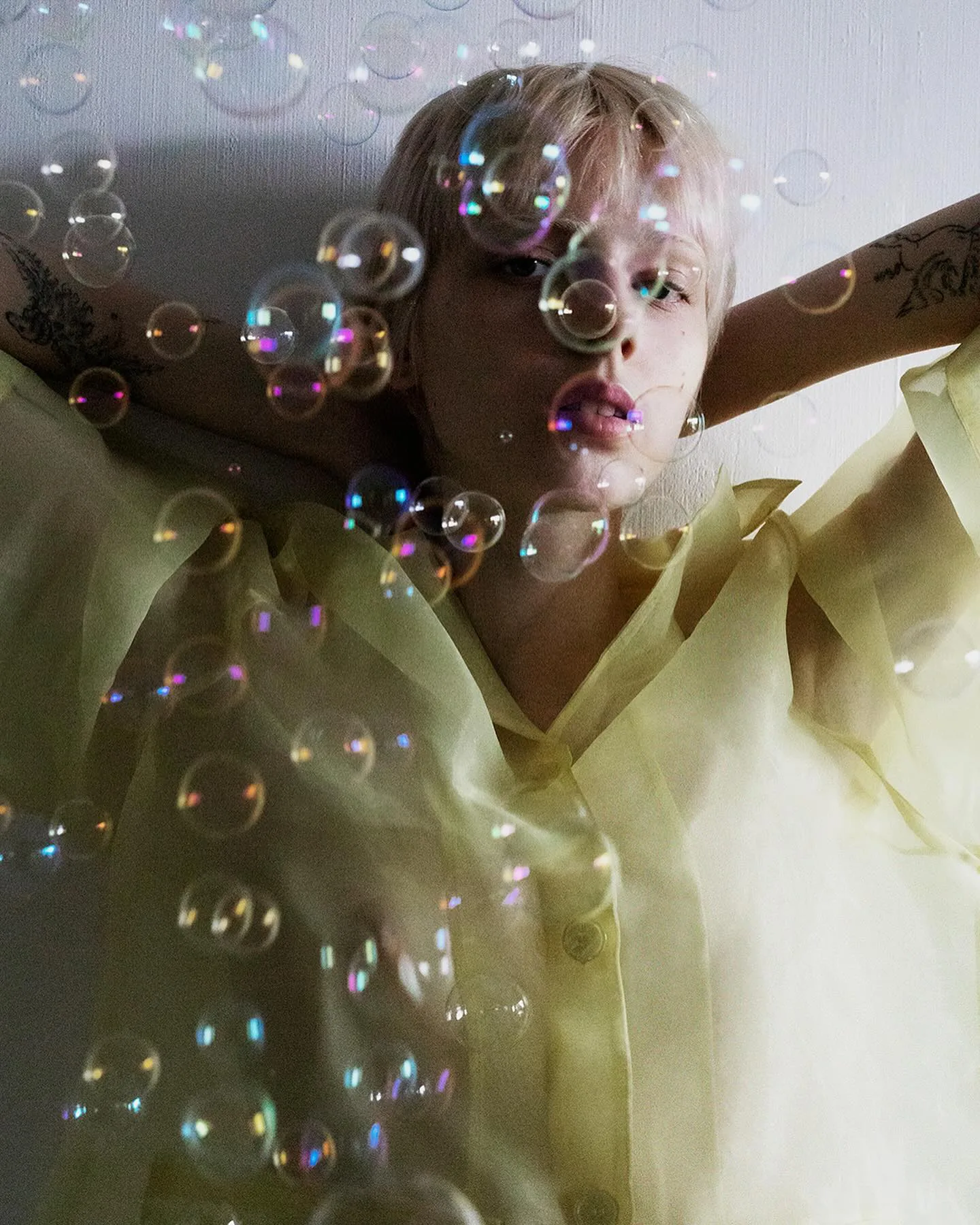 Marta Bevacqua 摄影作品 29