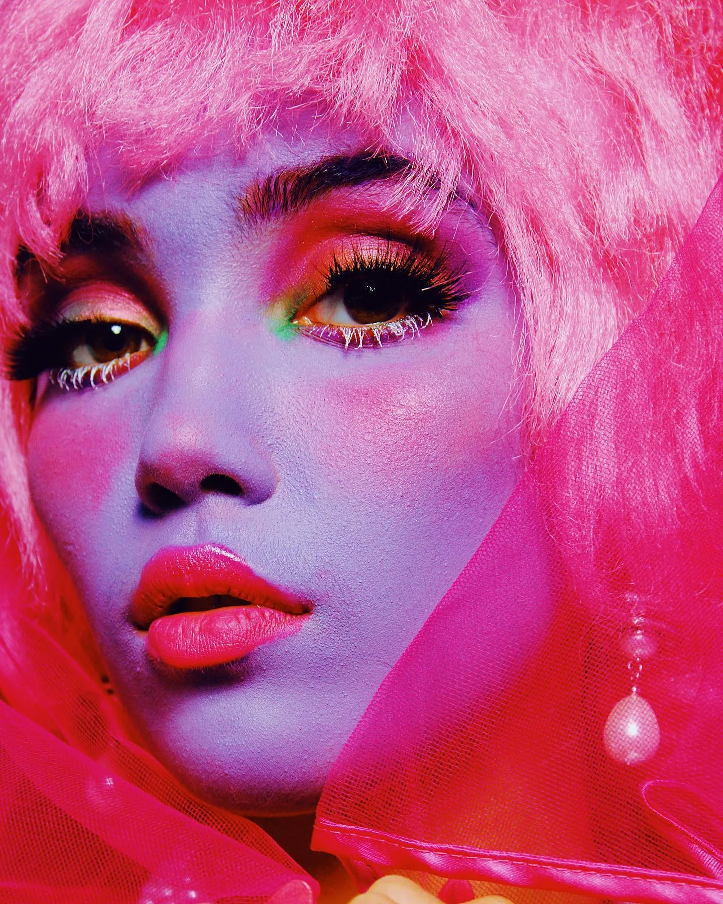 Gabriela Mendez 摄影作品 21