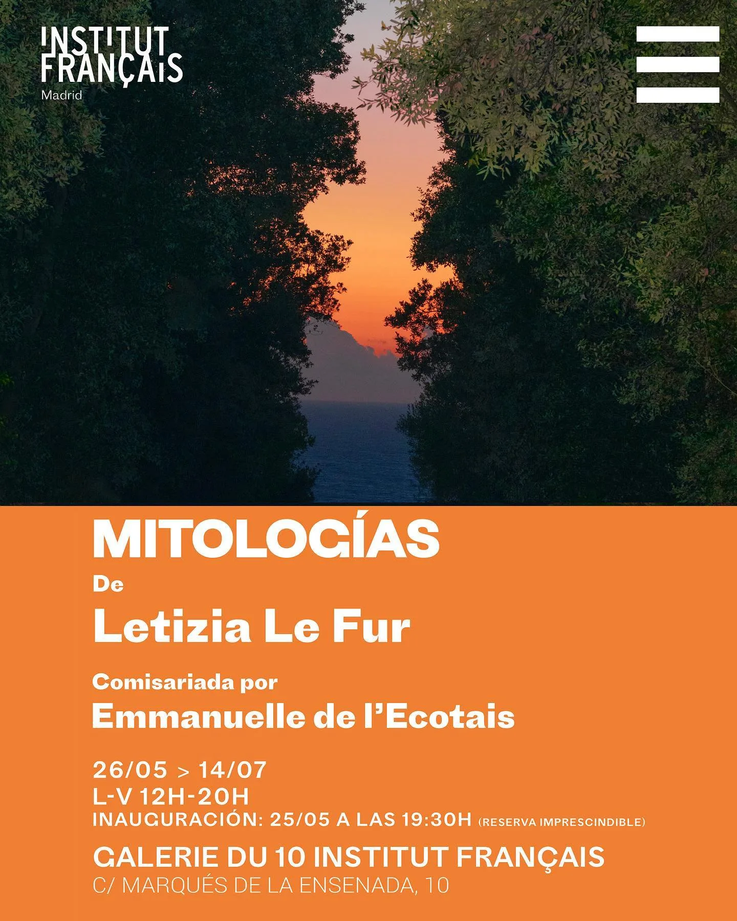 Letizia Le Fur 摄影作品 8