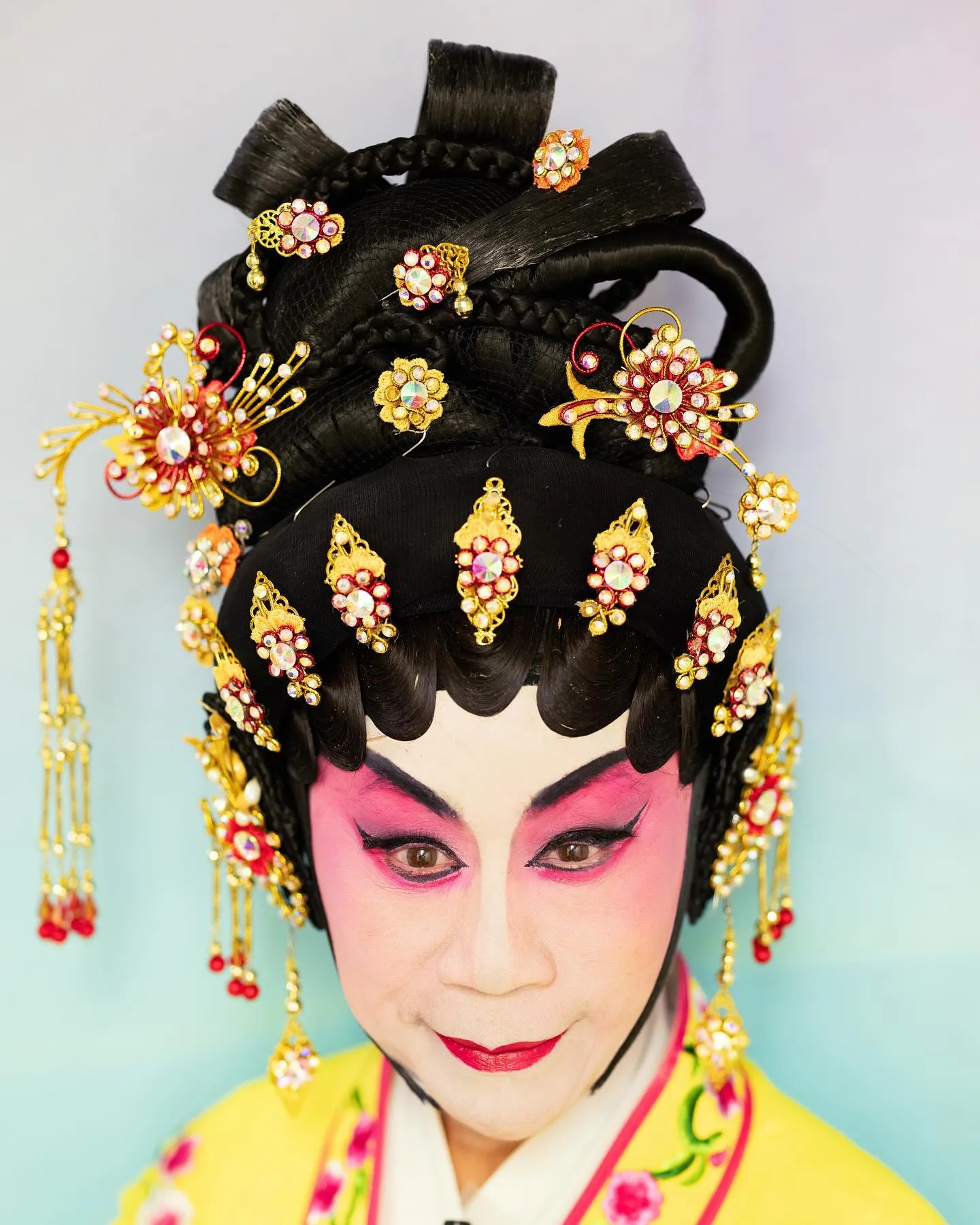 Andrew Kung 摄影作品 15