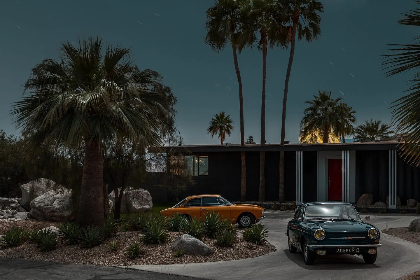 Tom Blachford 摄影作品 55