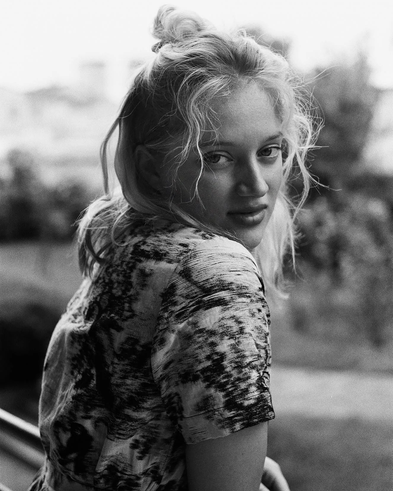 Marta Bevacqua 摄影作品 23