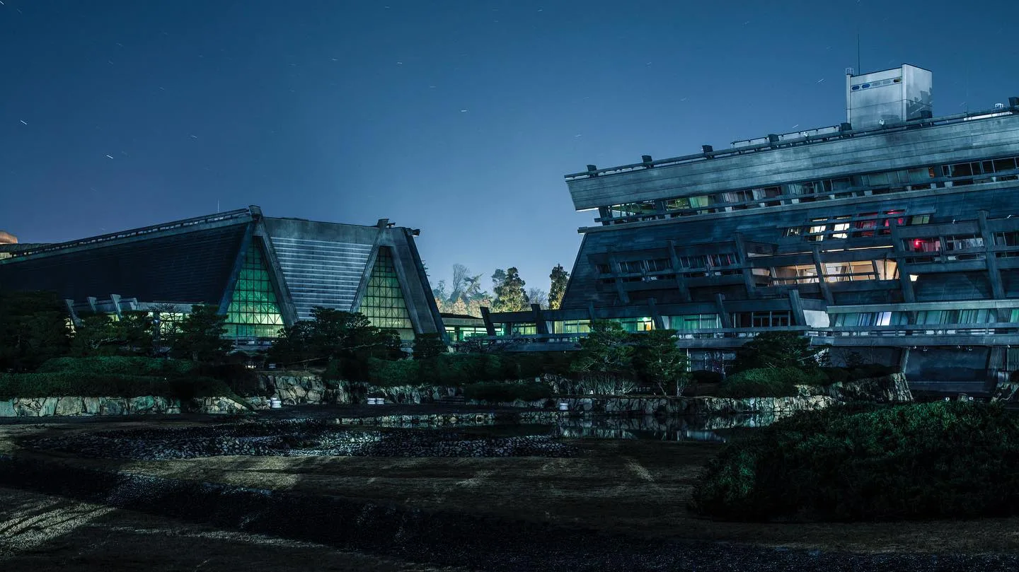 Tom Blachford 摄影作品 27