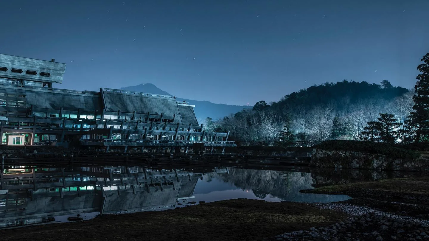 Tom Blachford 摄影作品 28