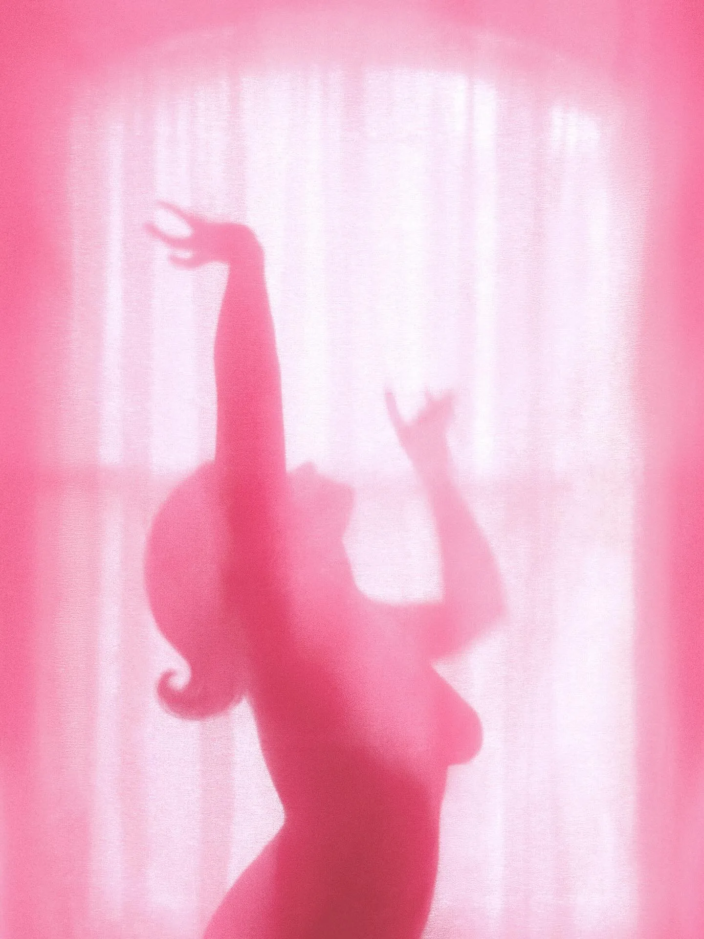 Juno Calypso 摄影作品 2