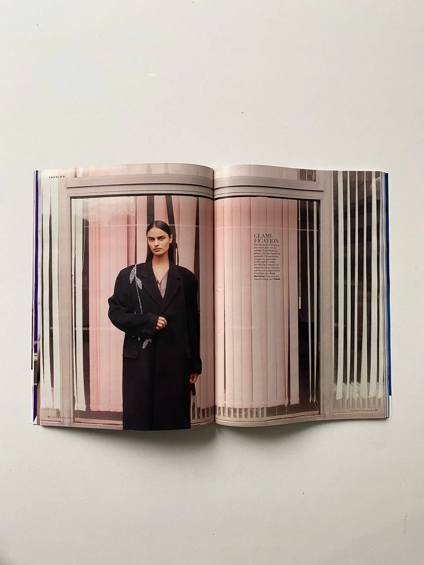 Lea Wormsbach 摄影作品 23