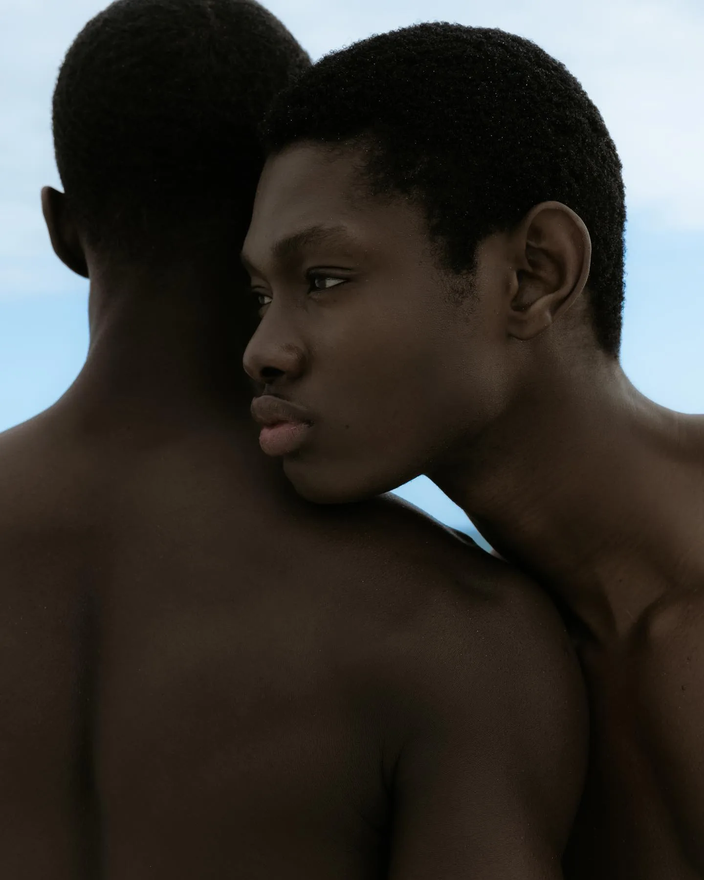 Michael Oliver Love 摄影作品 8