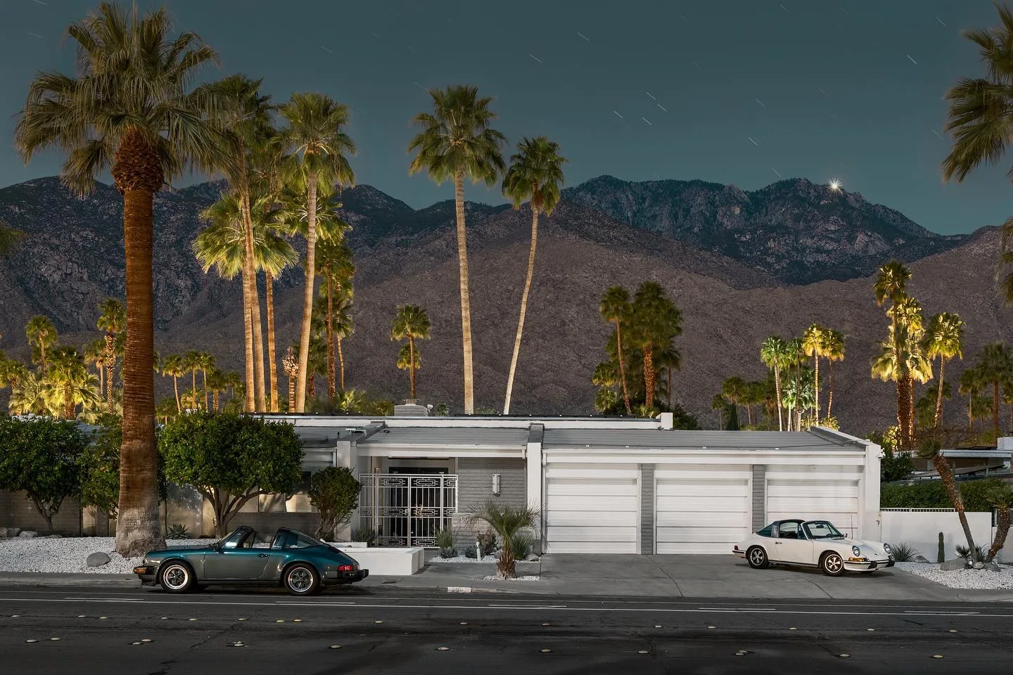 Tom Blachford 摄影作品 62