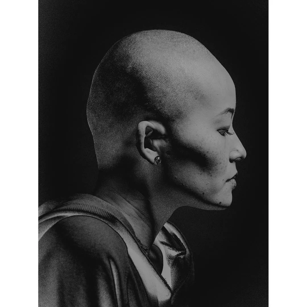 Kuoheng Huang 日常物件错位超现实摄影作品