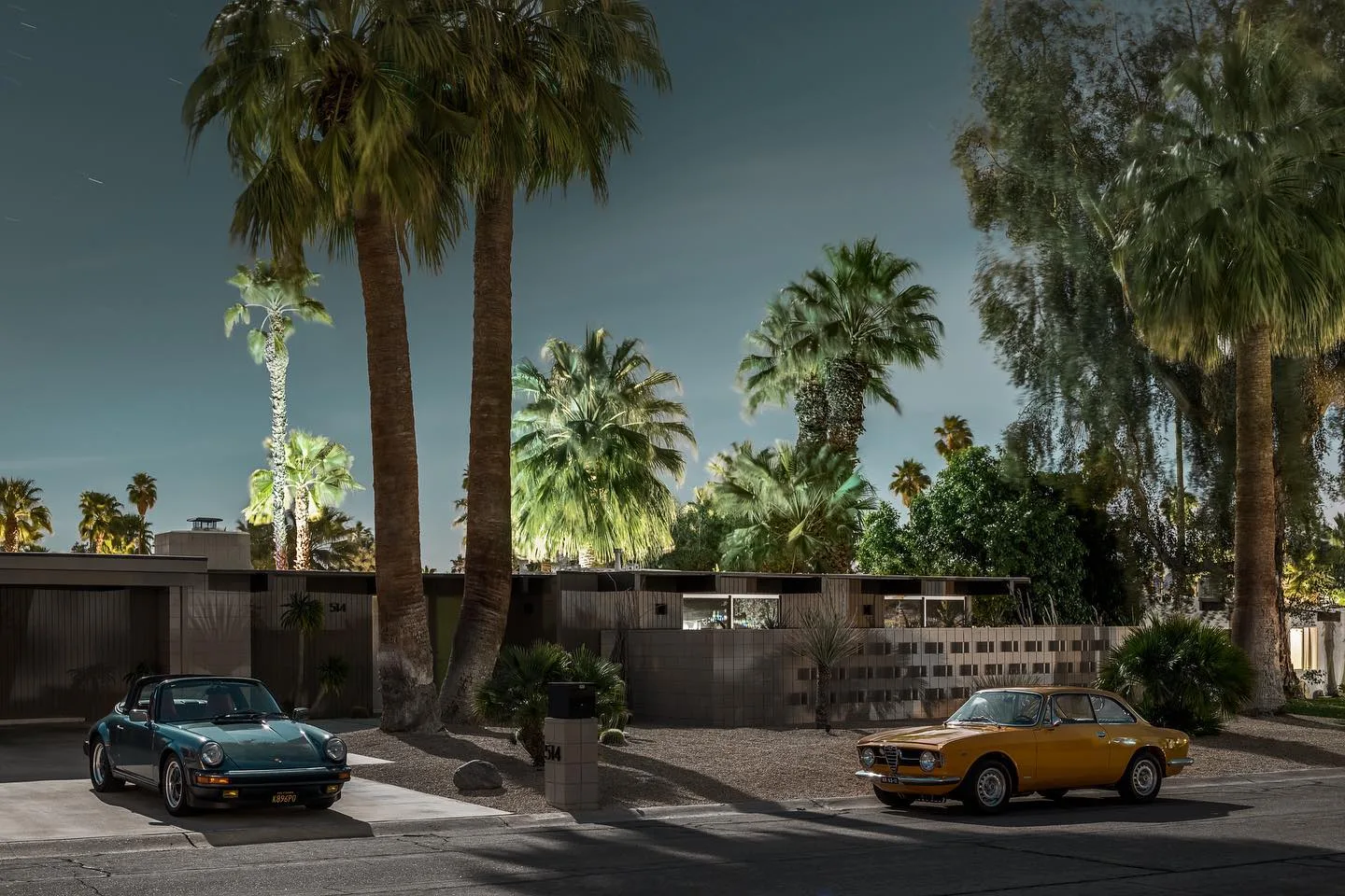 Tom Blachford 摄影作品 53