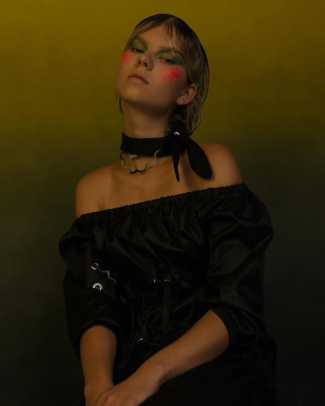 Phebe Schmidt 摄影作品 7