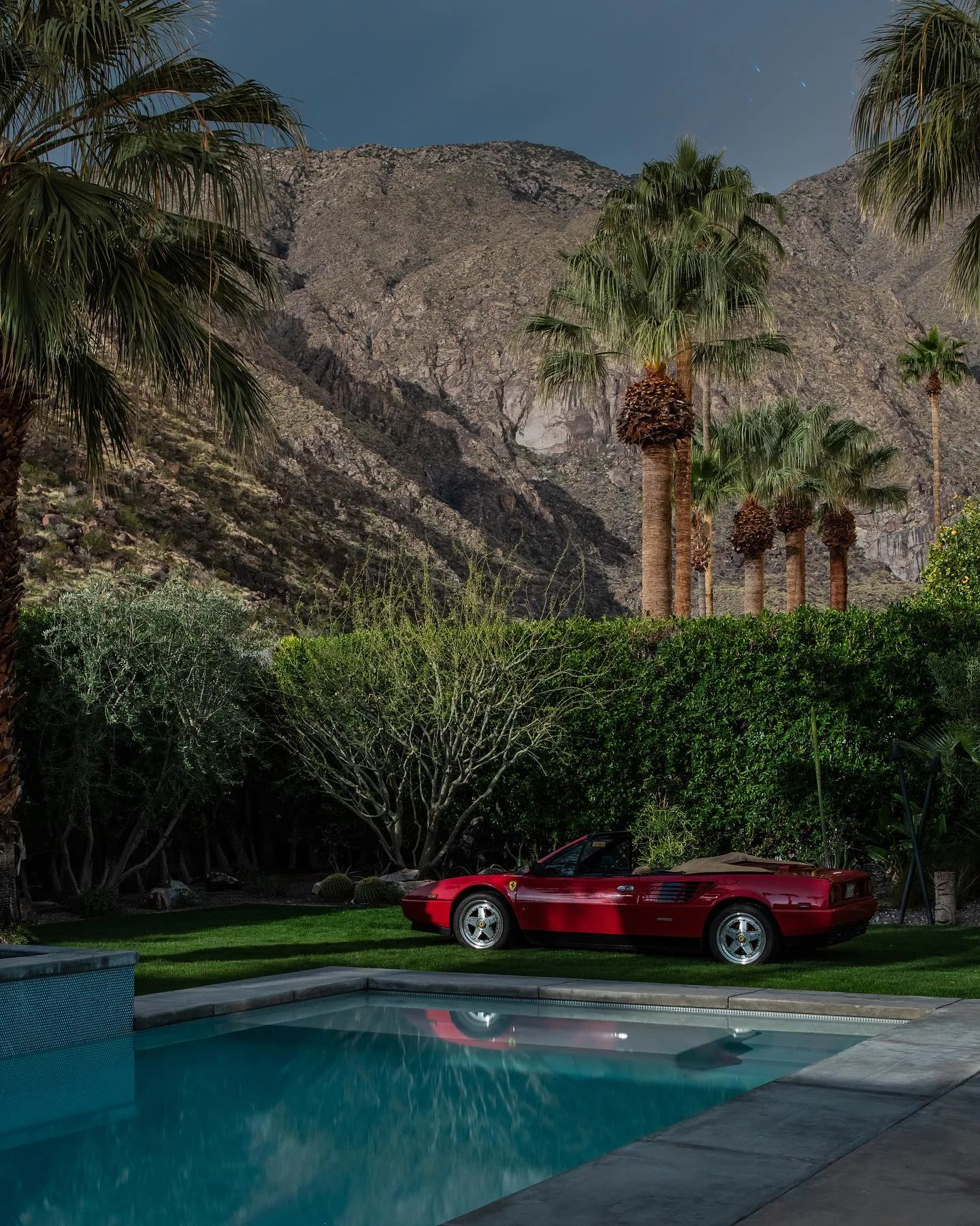 Tom Blachford 摄影作品 60