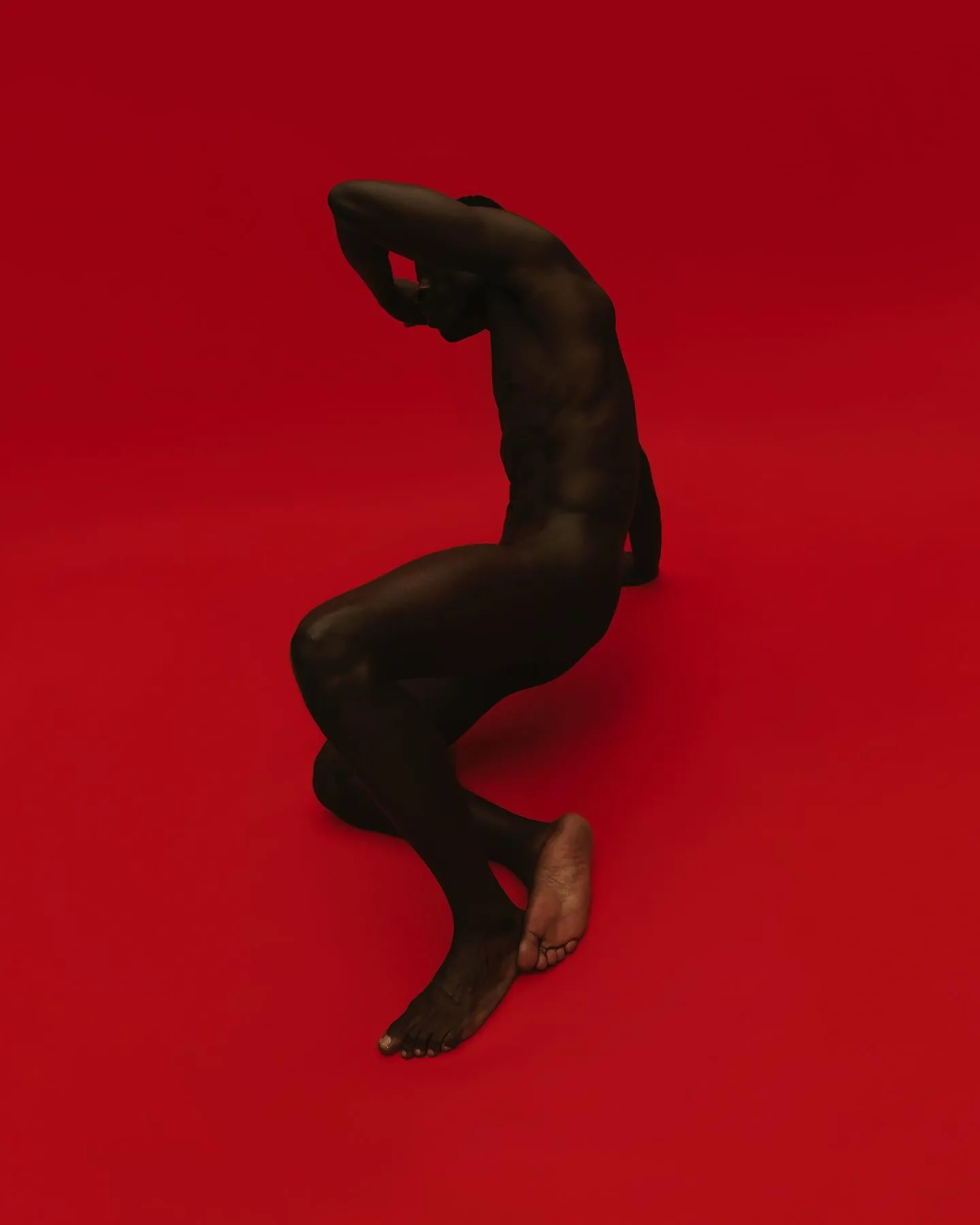 Michael Oliver Love 摄影作品 23