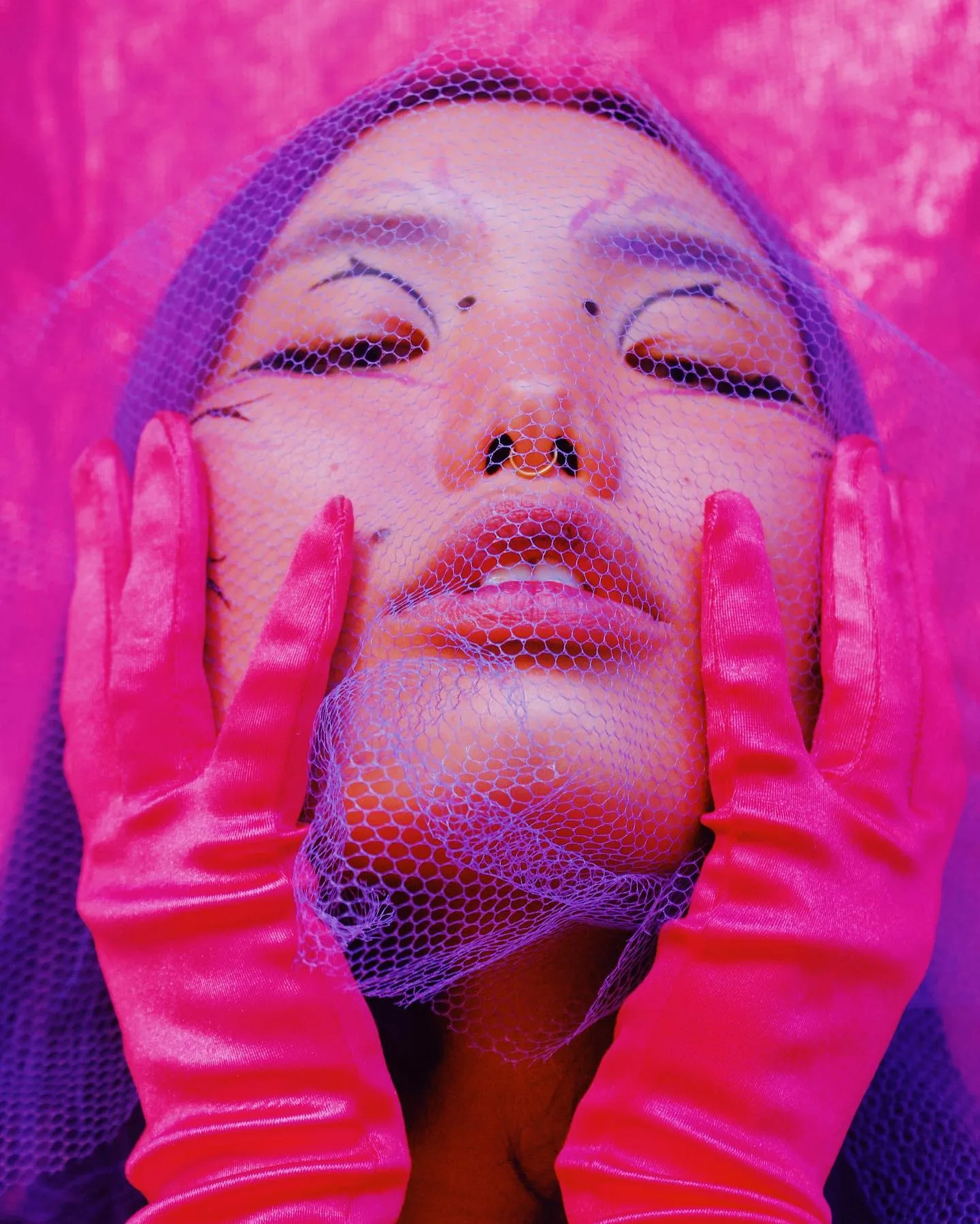 Gabriela Mendez 摄影作品 35