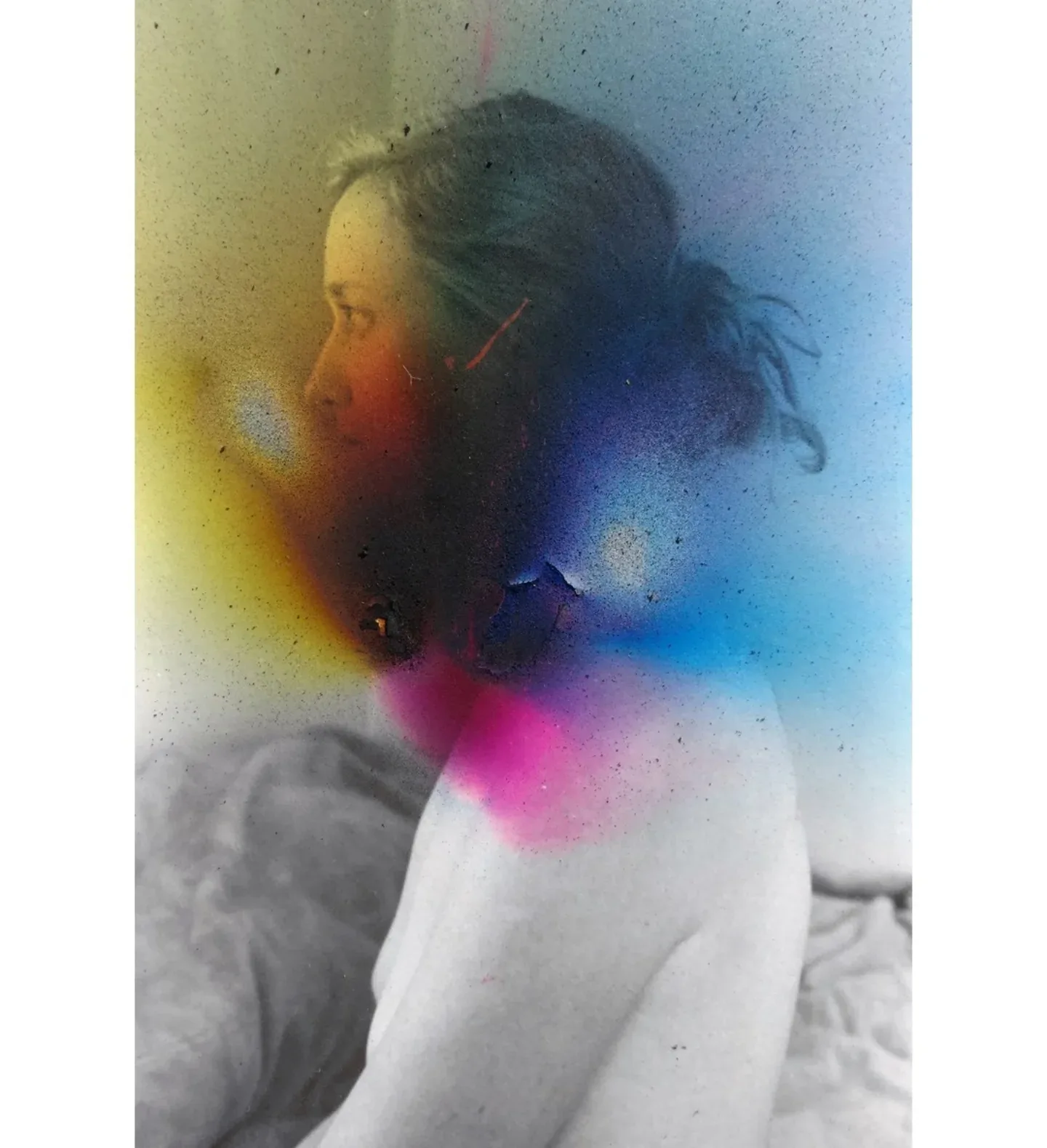 Jordanna Kalman 摄影作品 5