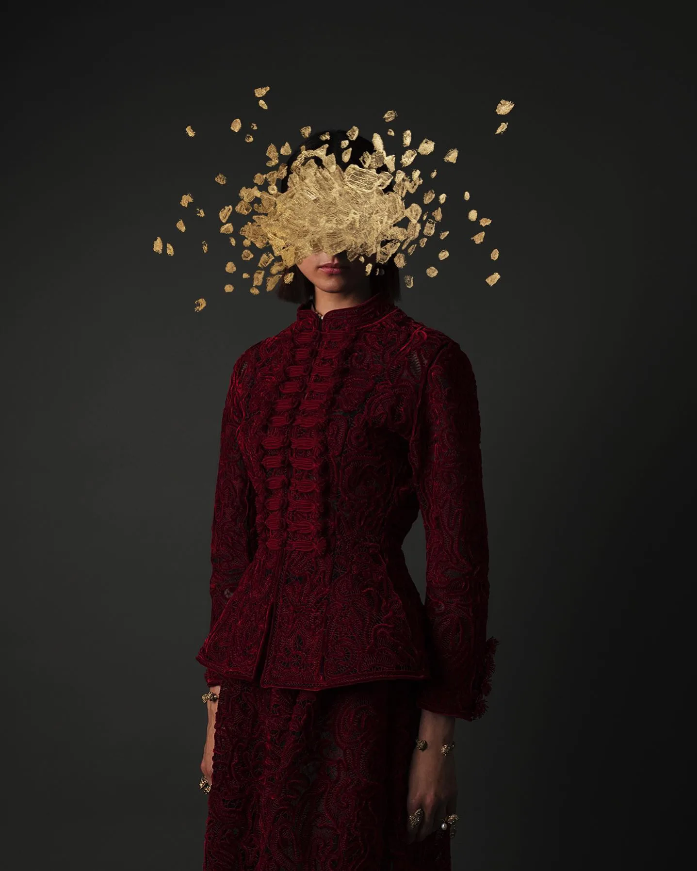 Andrea Torres Balaguer 摄影作品 27