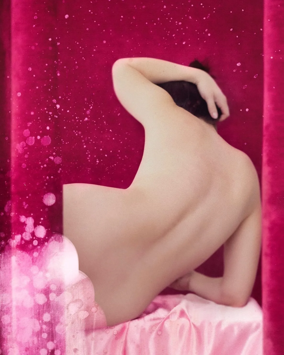 Juno Calypso 摄影作品 7