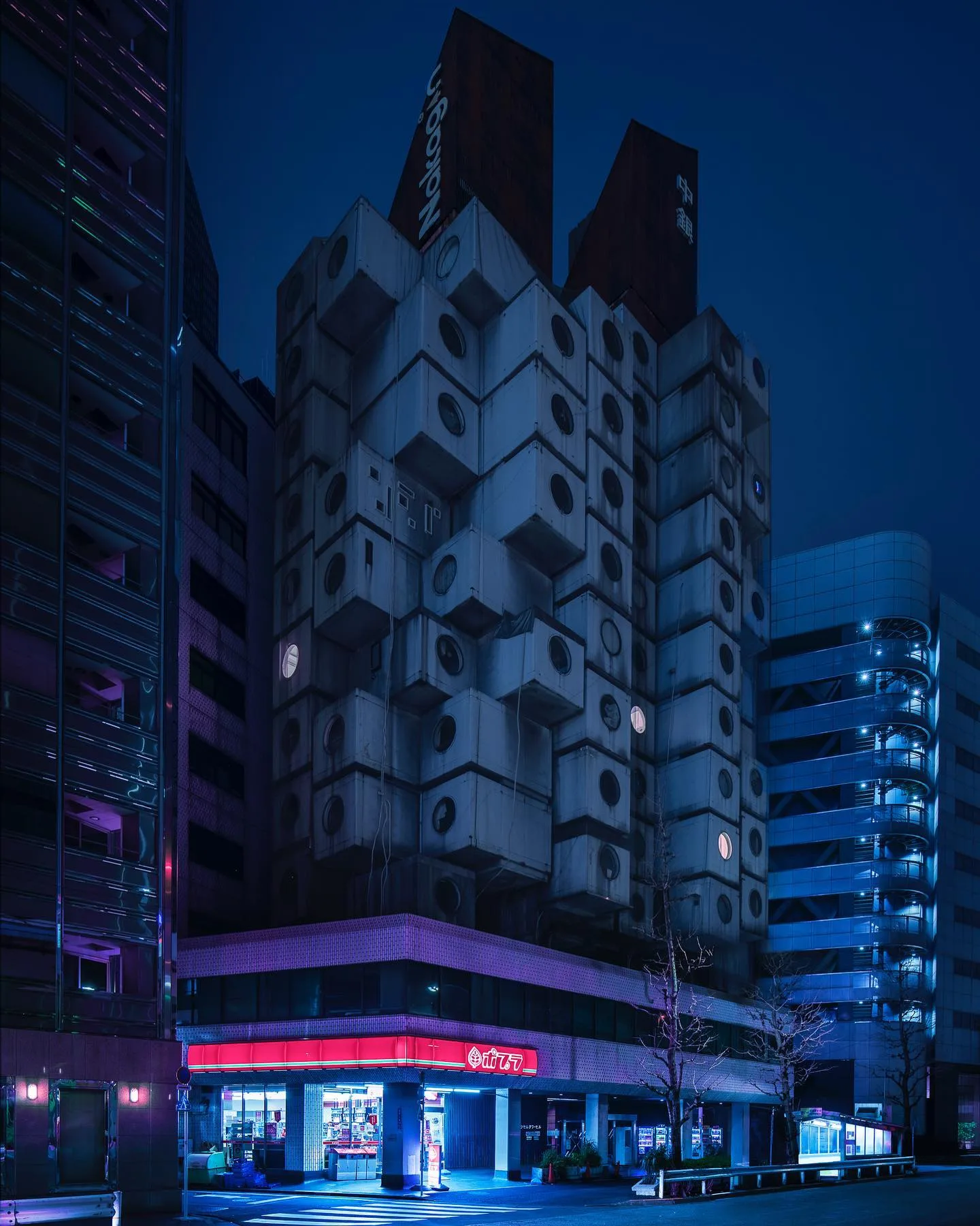 Tom Blachford 摄影作品 40