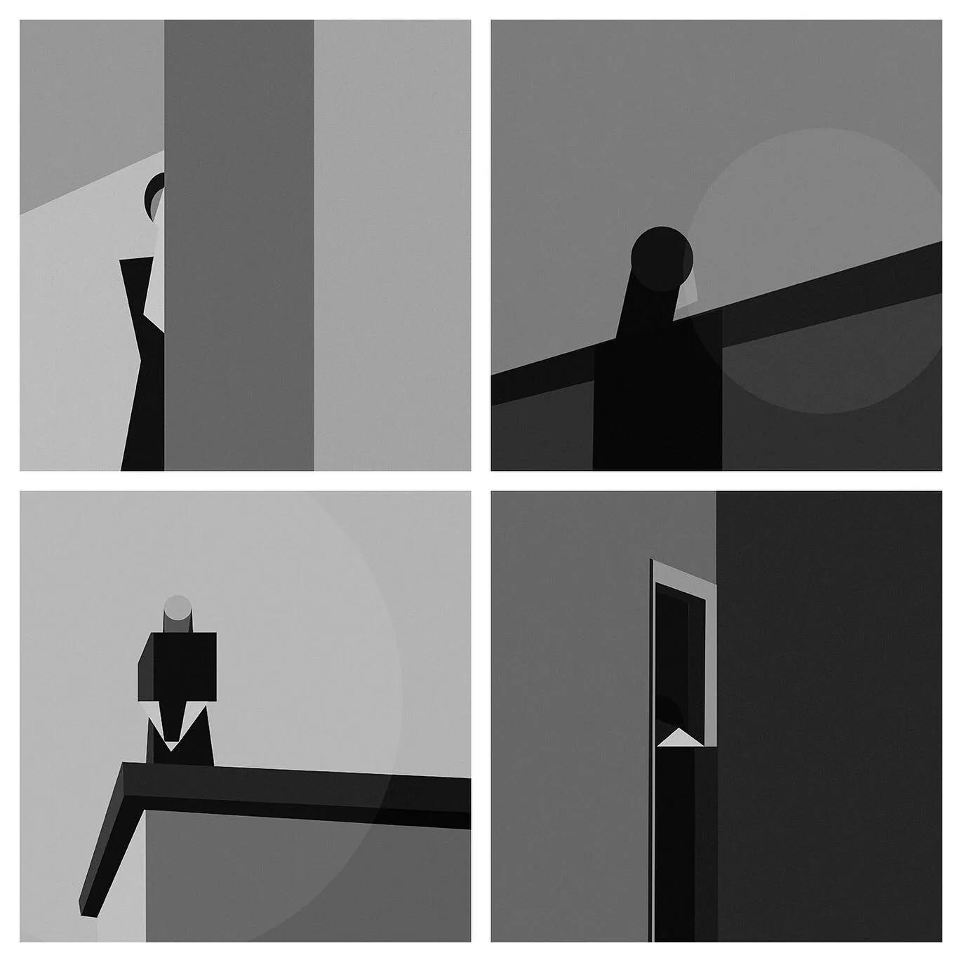 Noell Oszvald 摄影作品 11