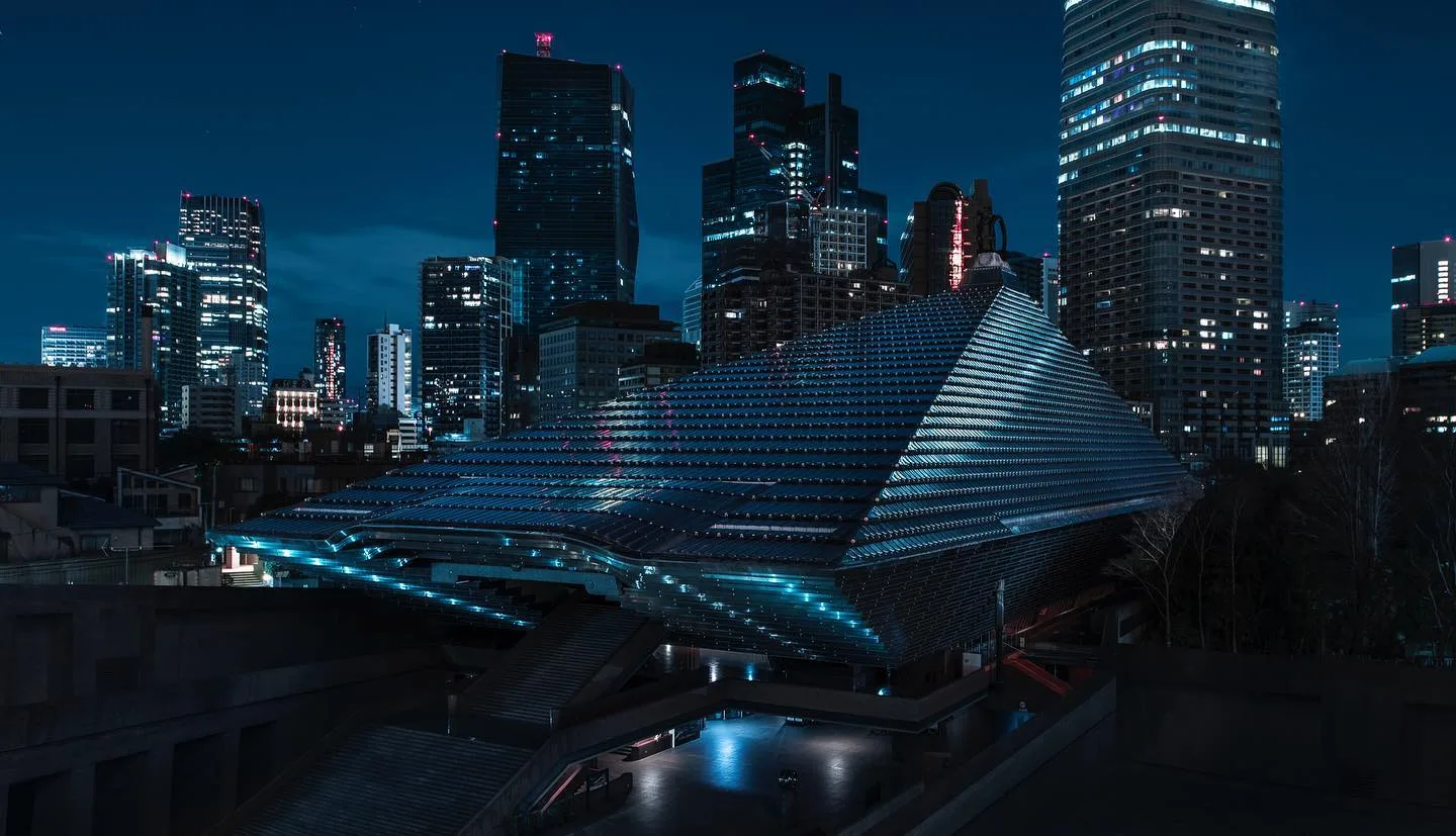 Tom Blachford 摄影作品 42