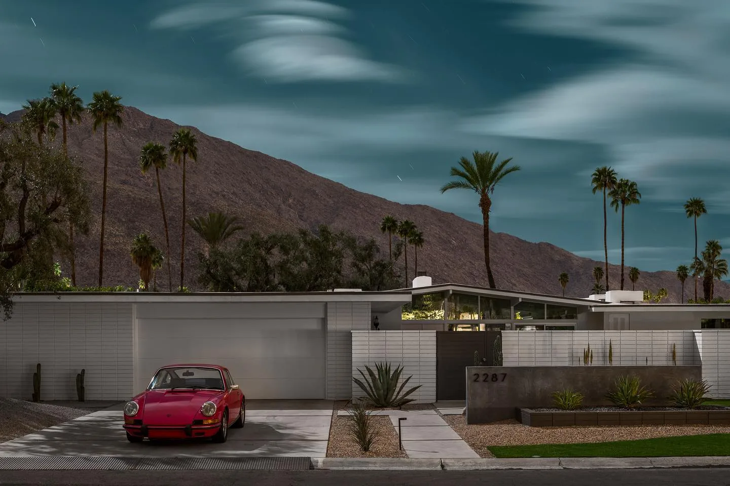 Tom Blachford 摄影作品 56