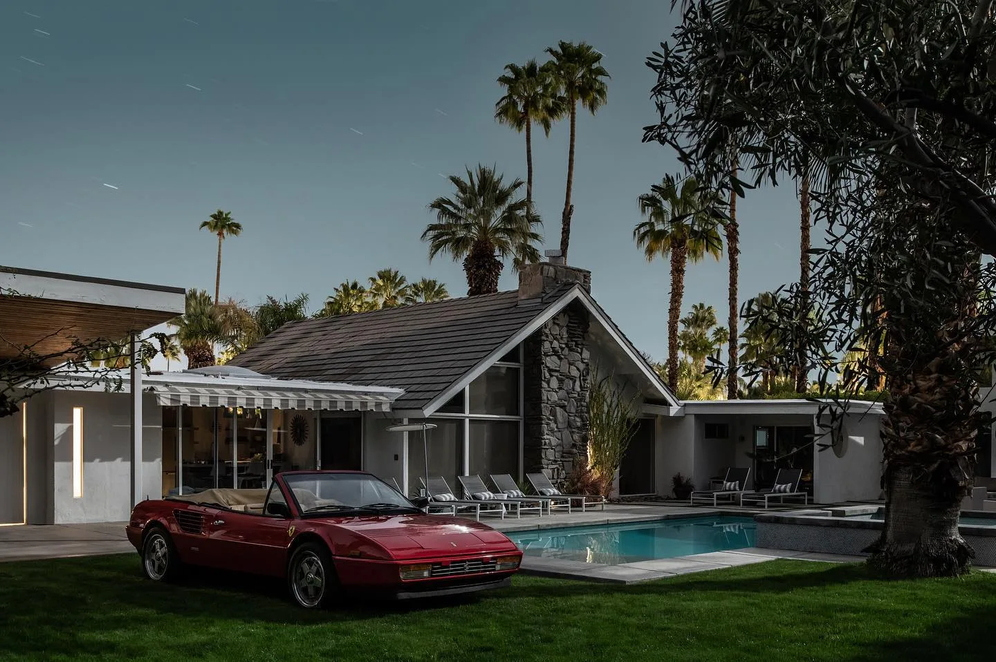 Tom Blachford 摄影作品 54