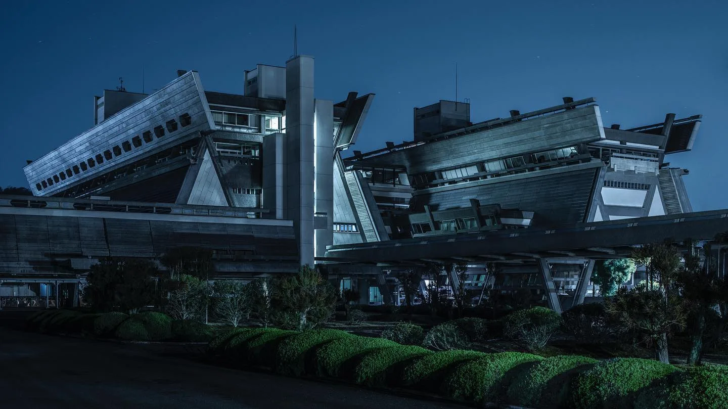 Tom Blachford 摄影作品 30