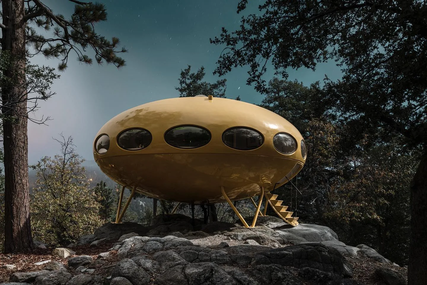Tom Blachford 摄影作品 44