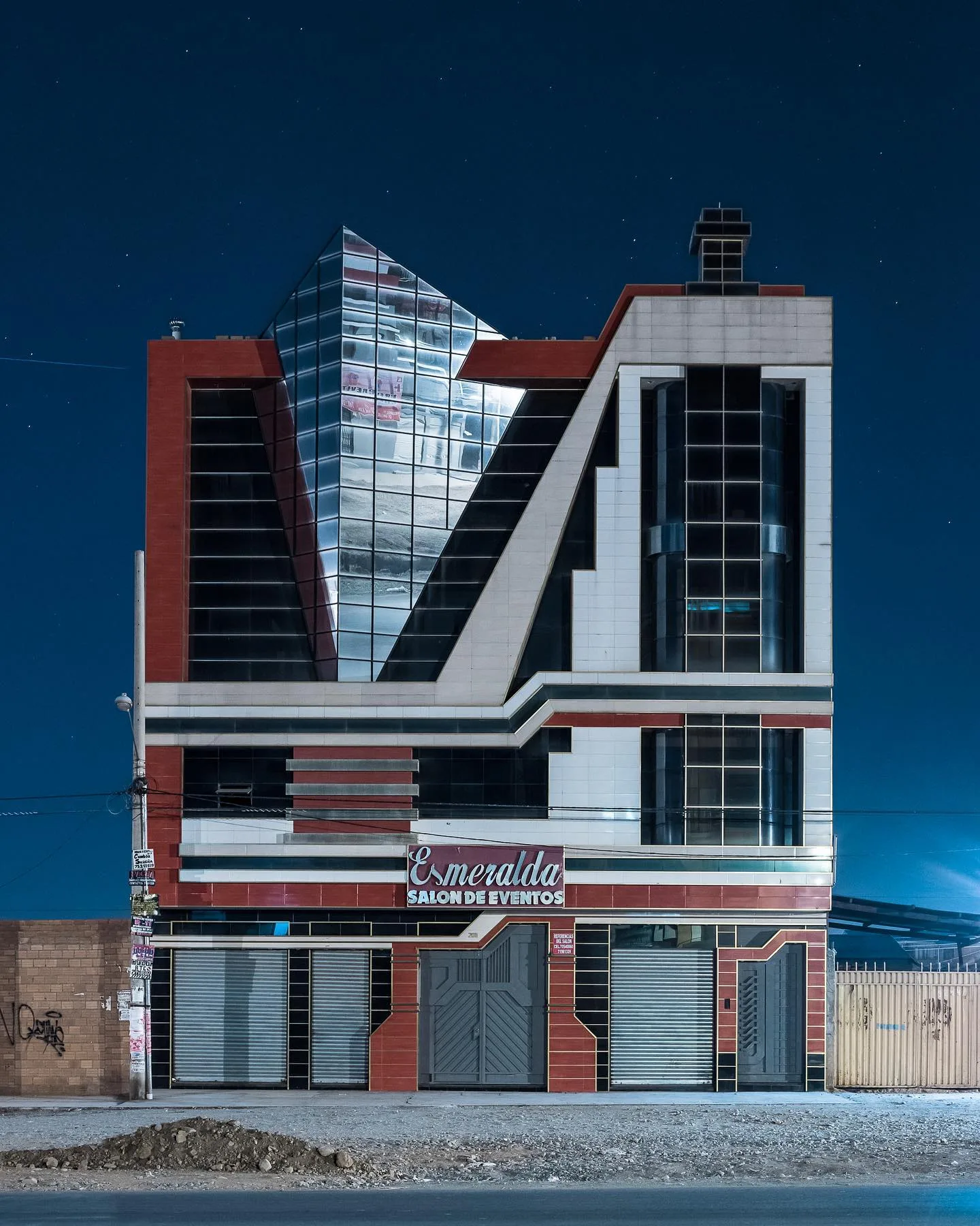 Tom Blachford 摄影作品 25