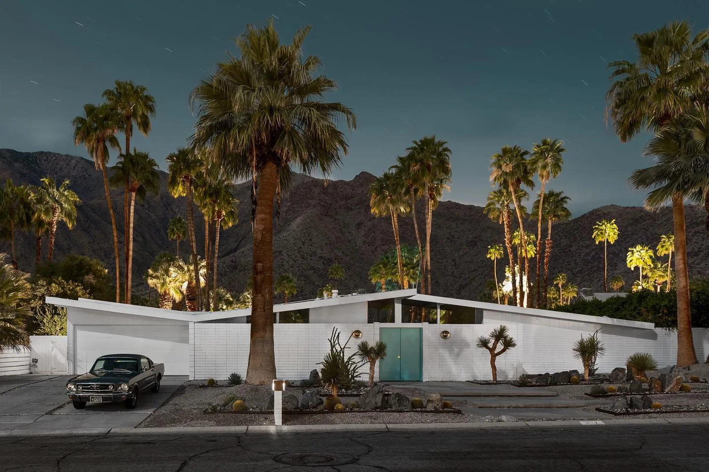 Tom Blachford 摄影作品 57