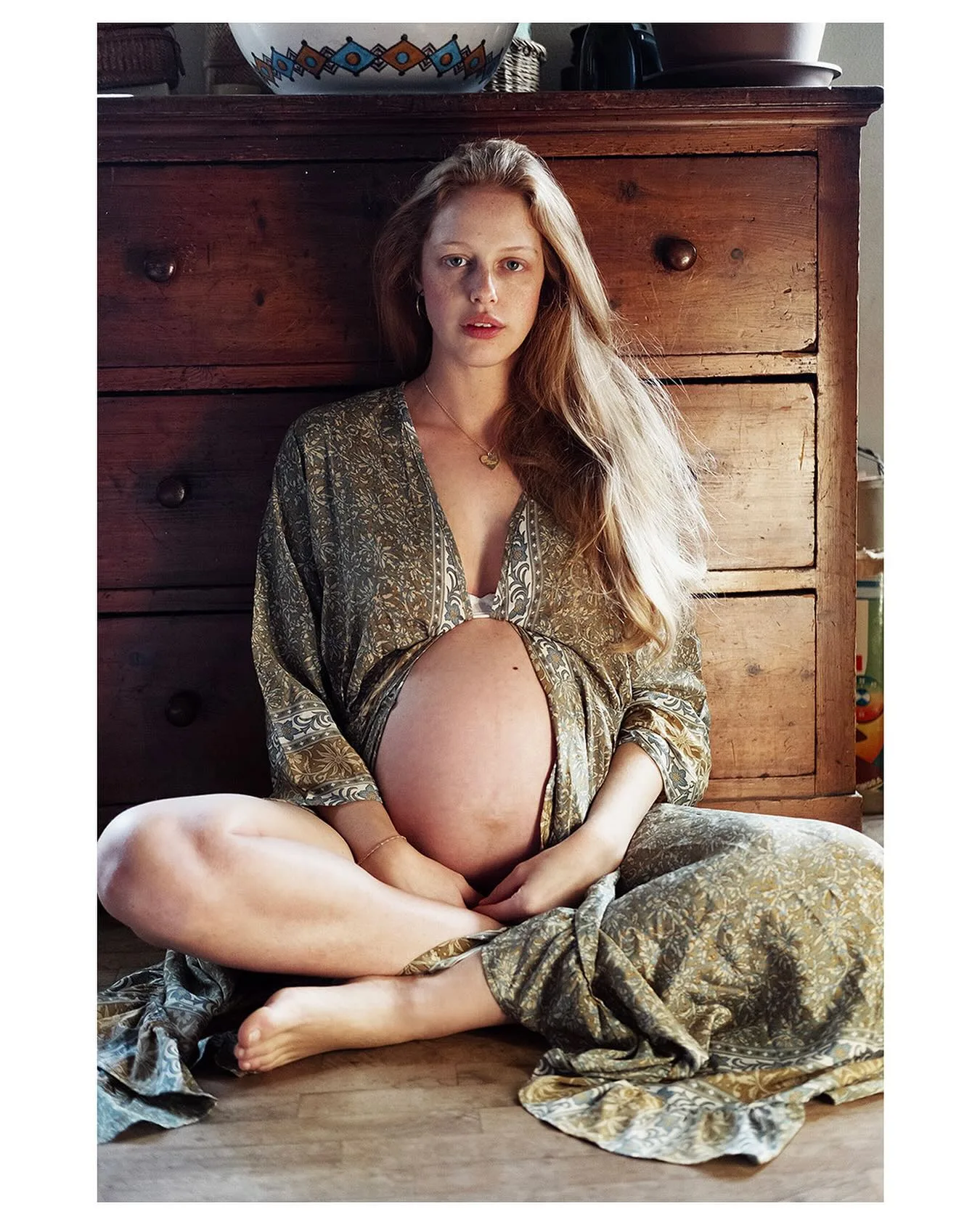 Marta Bevacqua 摄影作品 9