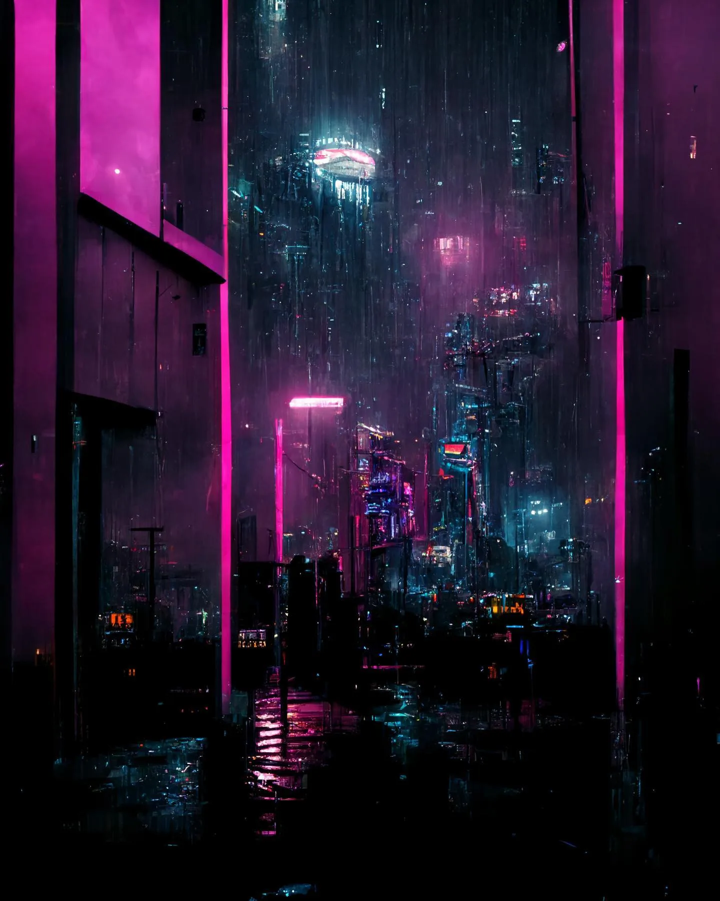 Tom Blachford 摄影作品 10