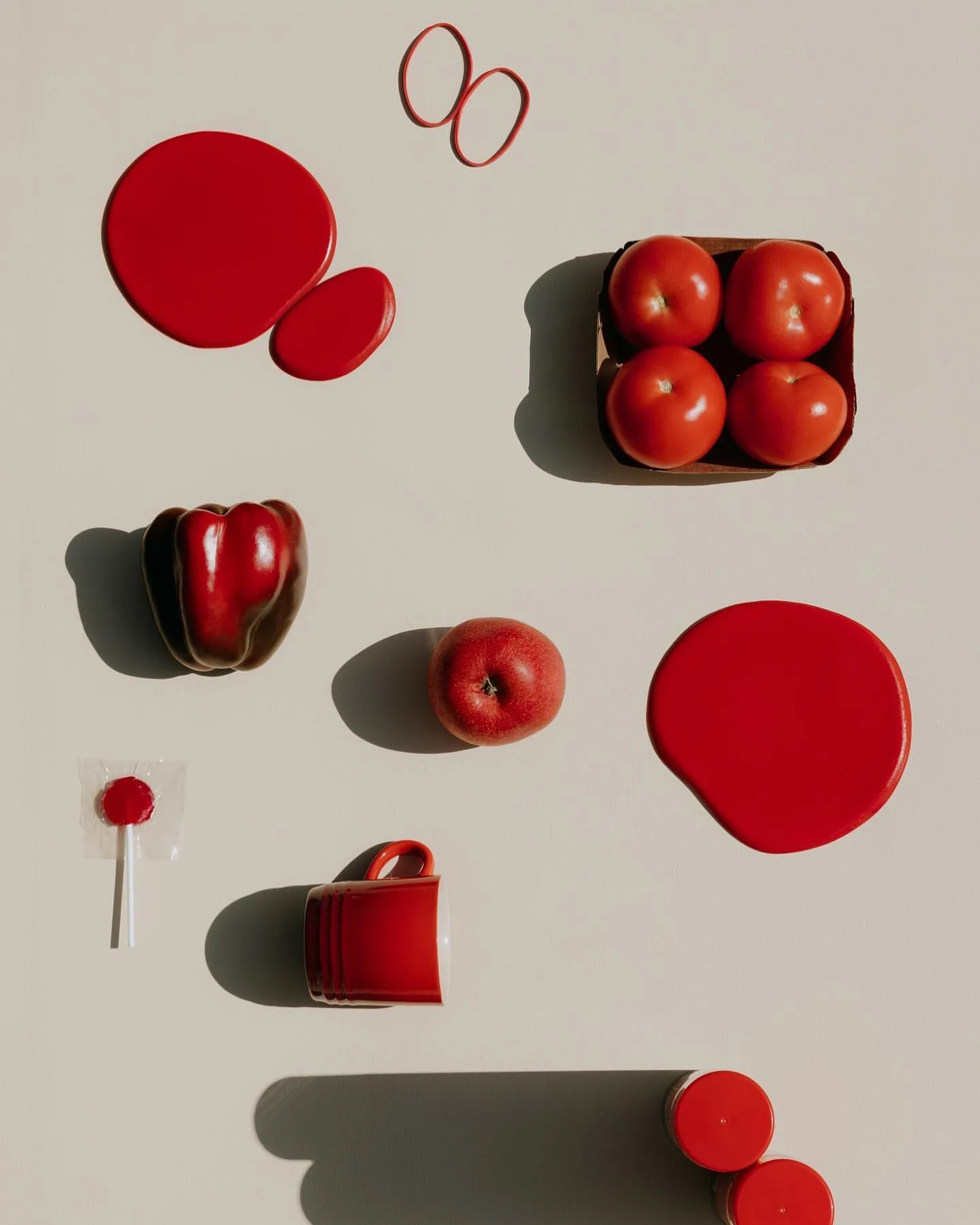 Michael Oliver Love 摄影作品 4
