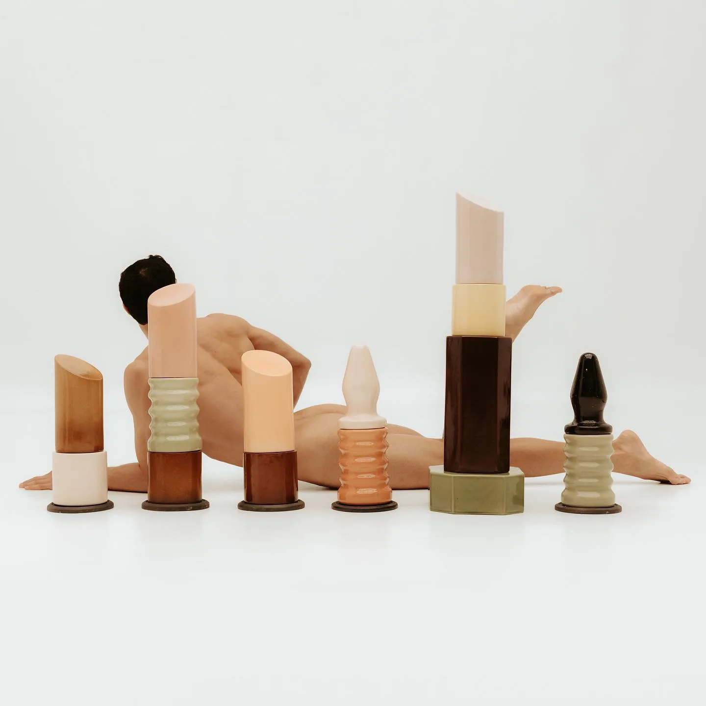 Michael Oliver Love 摄影作品 11