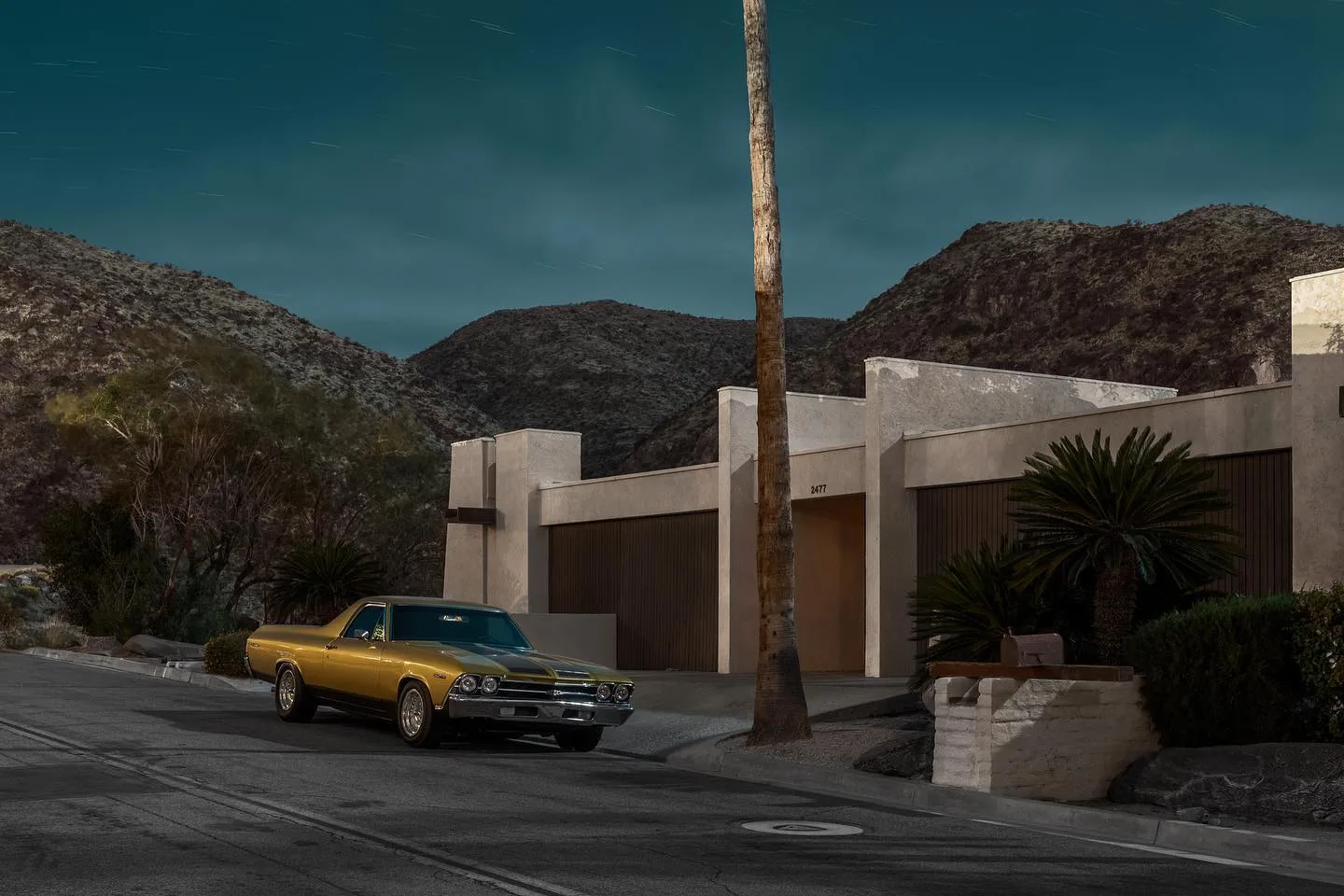 Tom Blachford 摄影作品 59