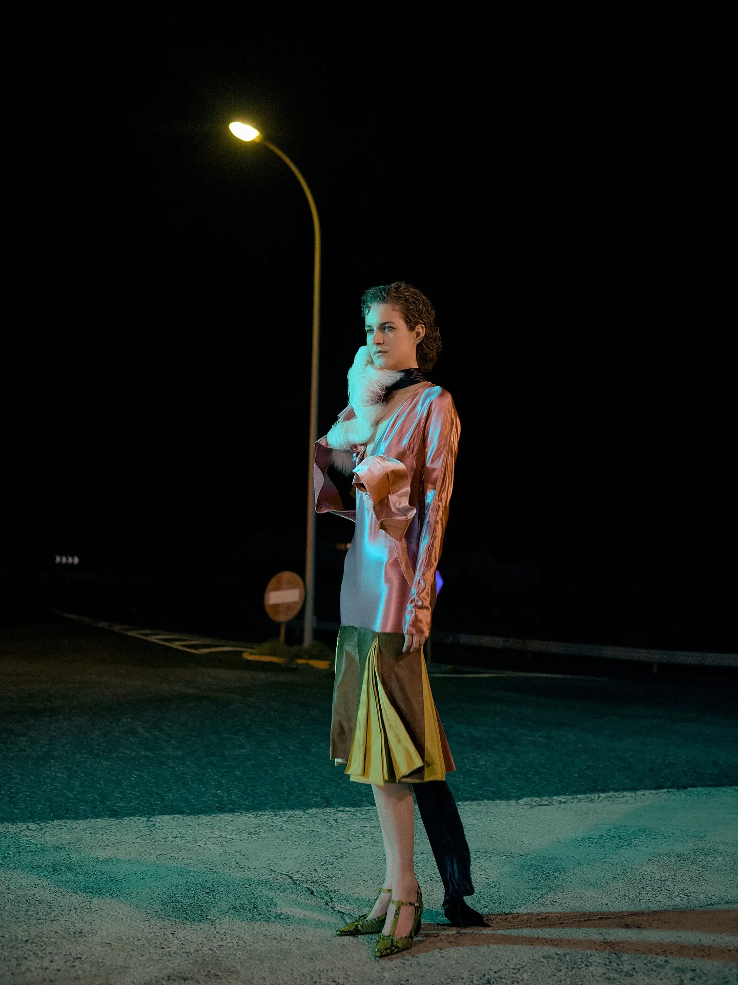 Lea Wormsbach 摄影作品 20