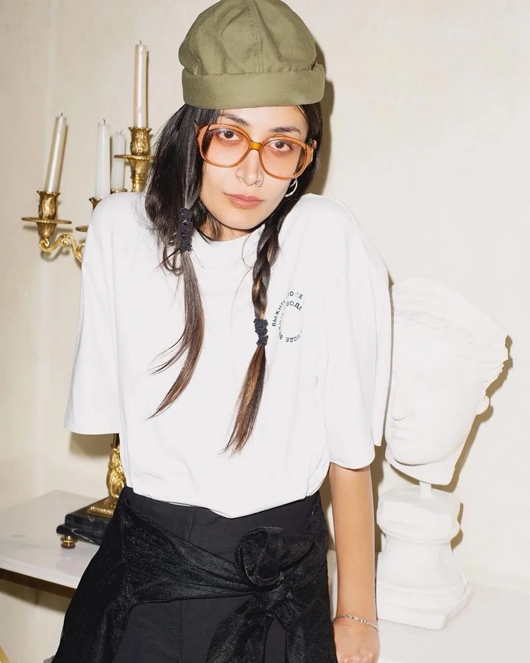 Nadia Sarwar 摄影作品 39