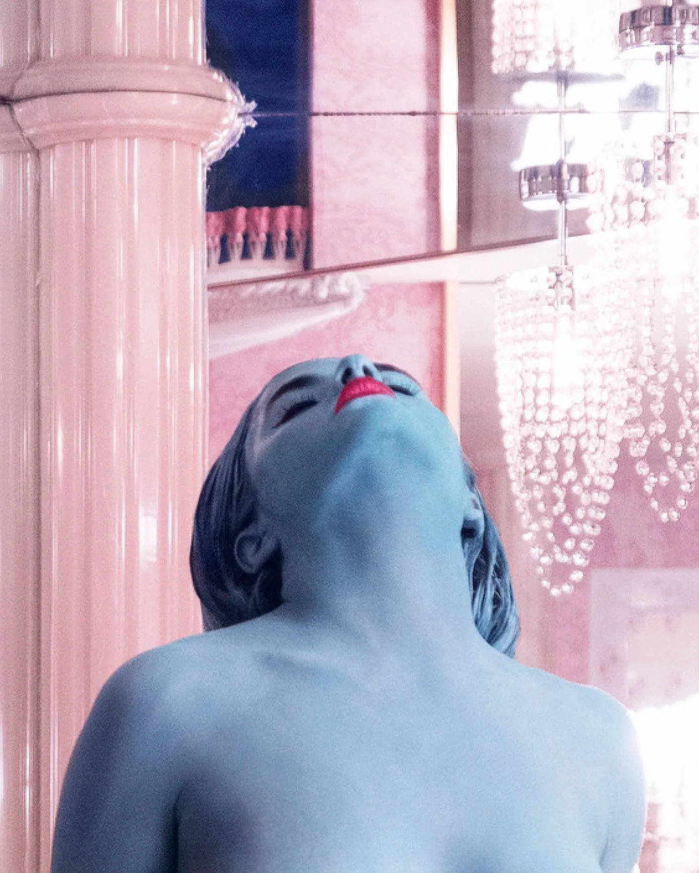Juno Calypso 摄影作品 30
