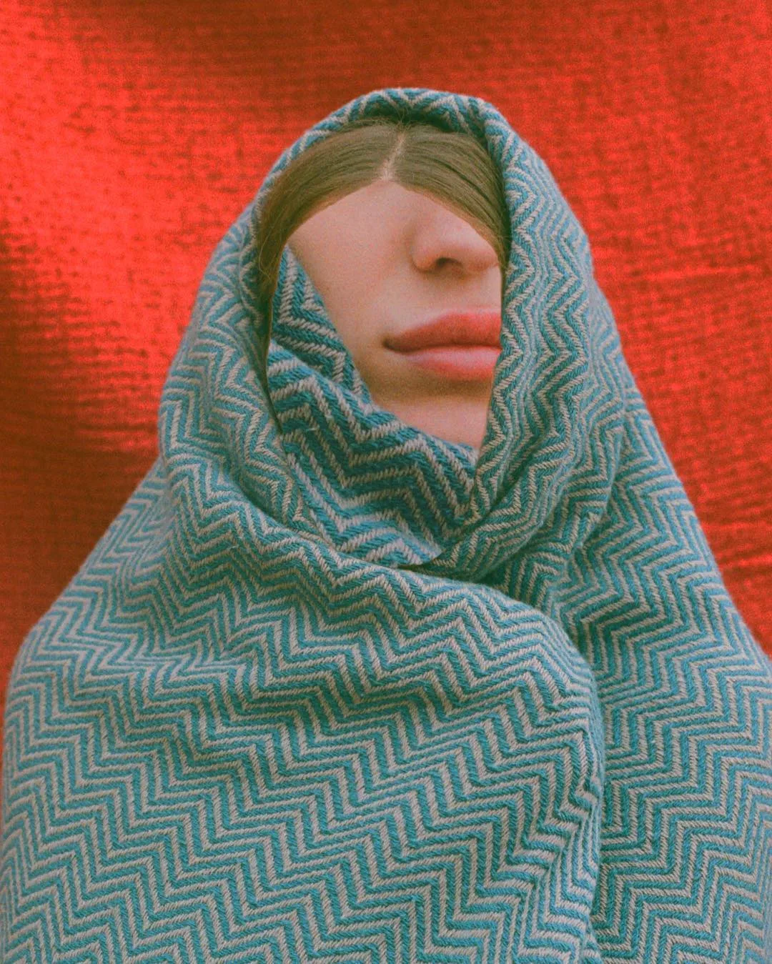 Nadia Sarwar 摄影作品 12