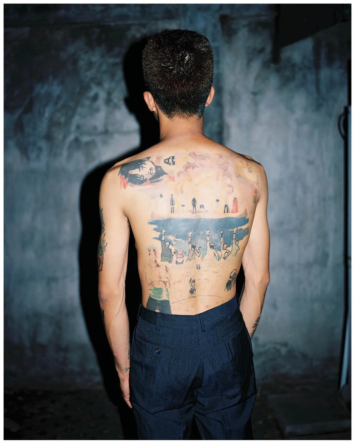 Dani Pujalte 摄影作品 29