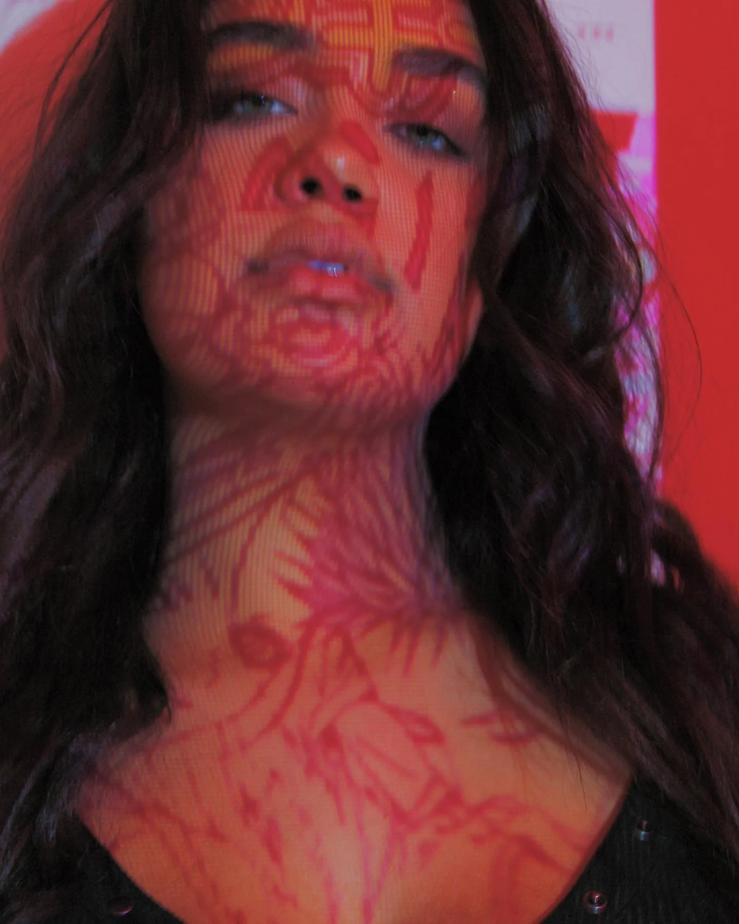 Gabriela Mendez 摄影作品 16
