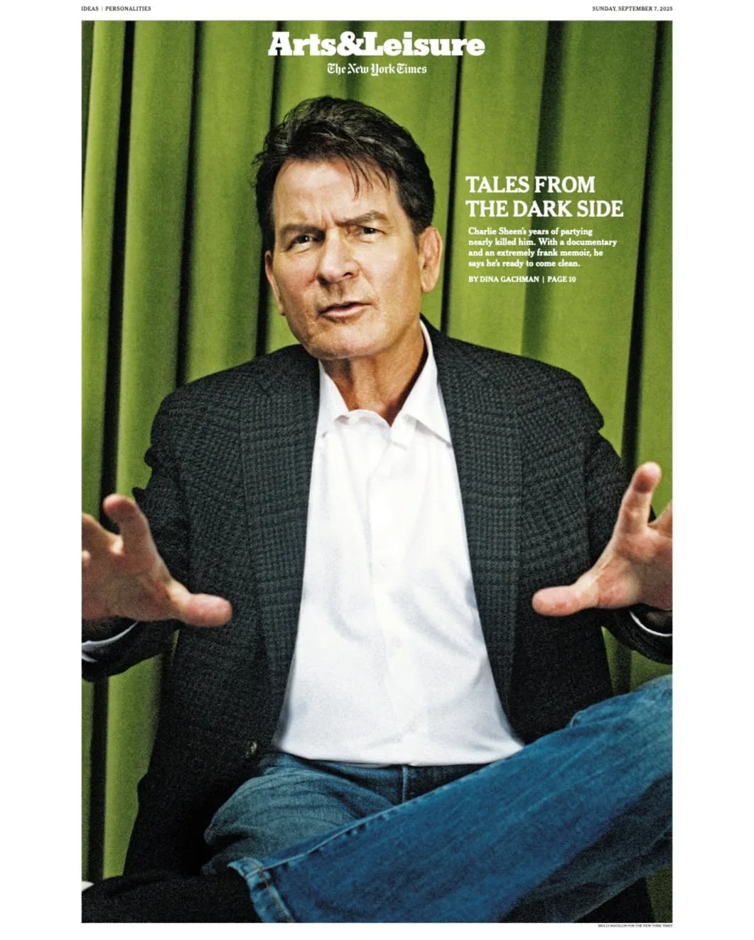 Molly Matalon 摄影作品 22