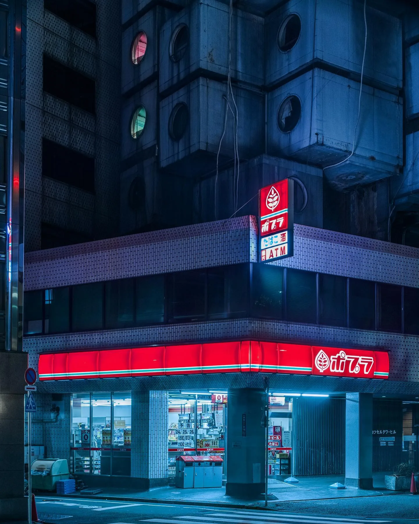 Tom Blachford 摄影作品 45