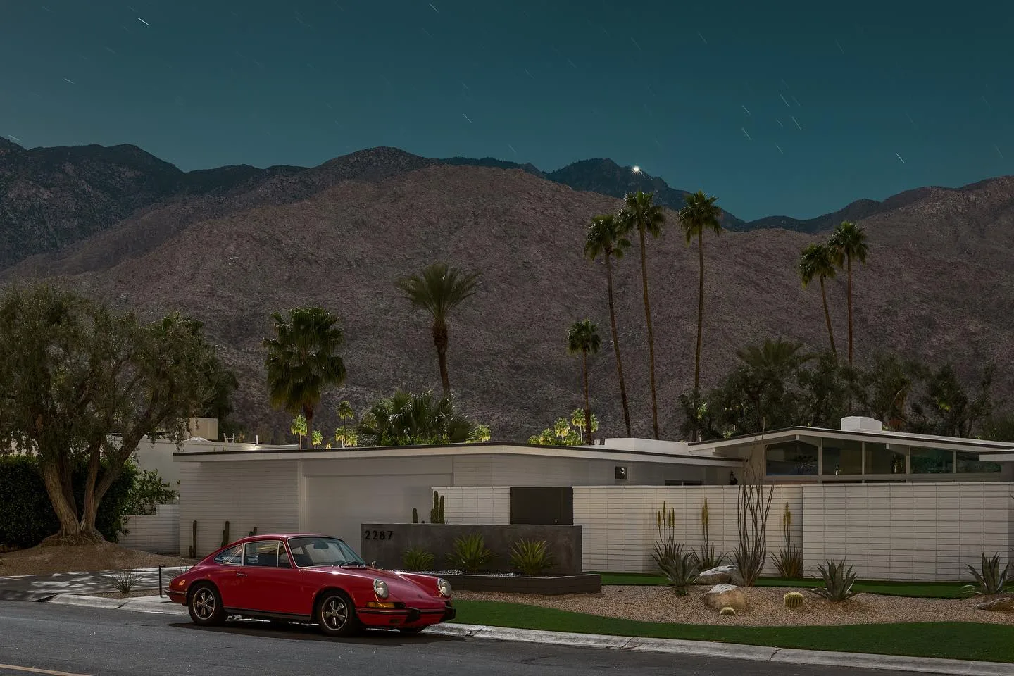 Tom Blachford 摄影作品 52