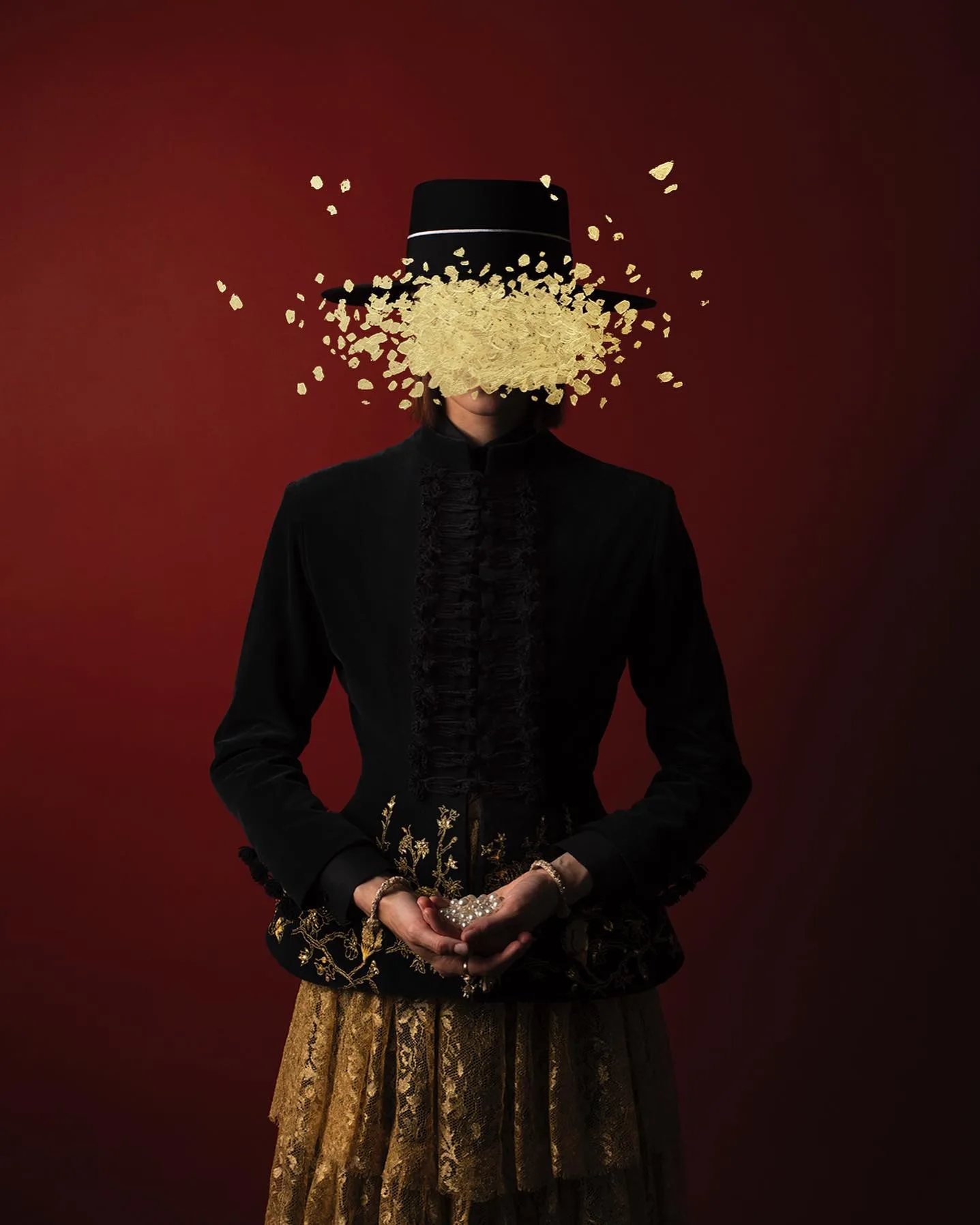 Andrea Torres Balaguer 摄影作品 6