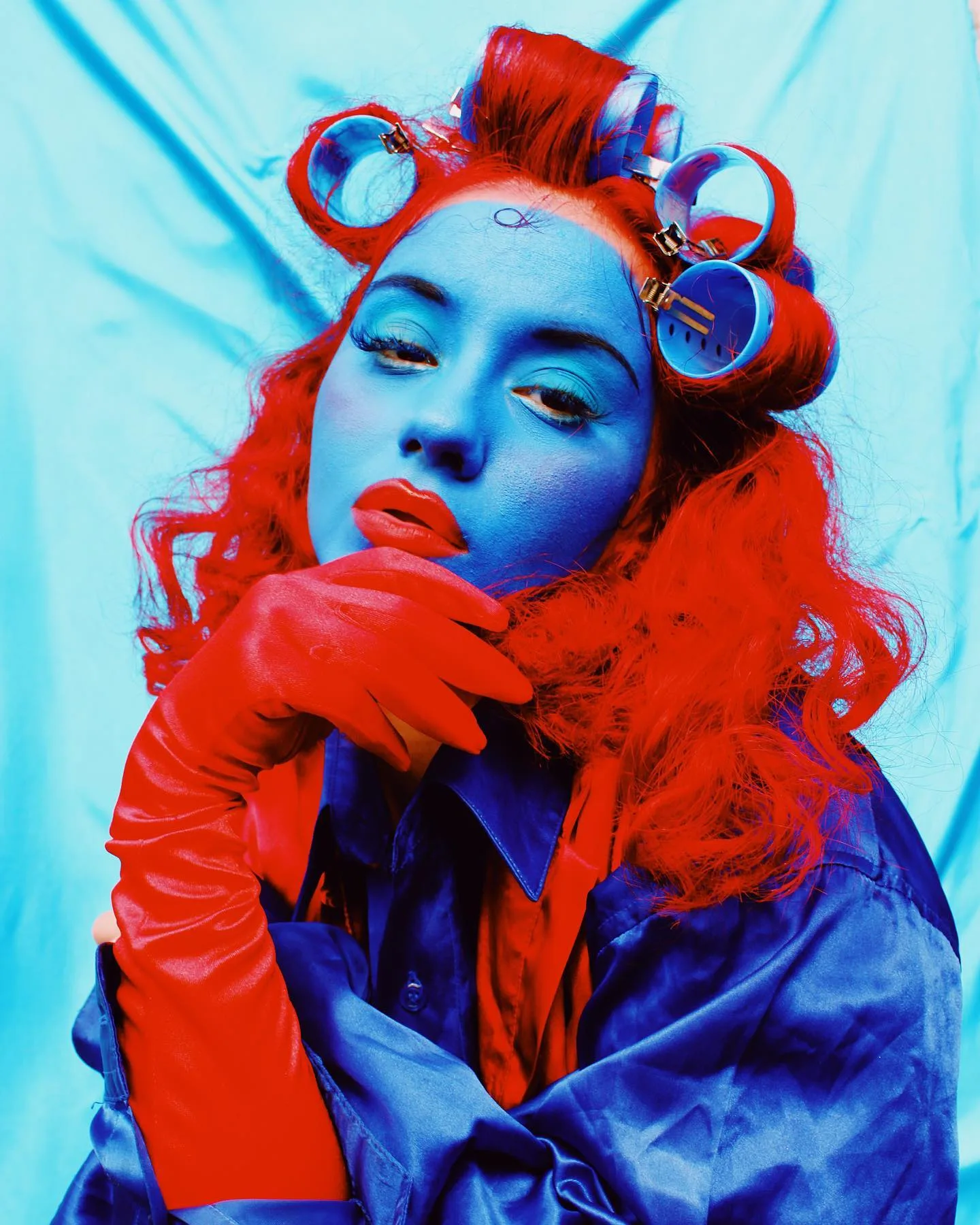 Gabriela Mendez 摄影作品 24