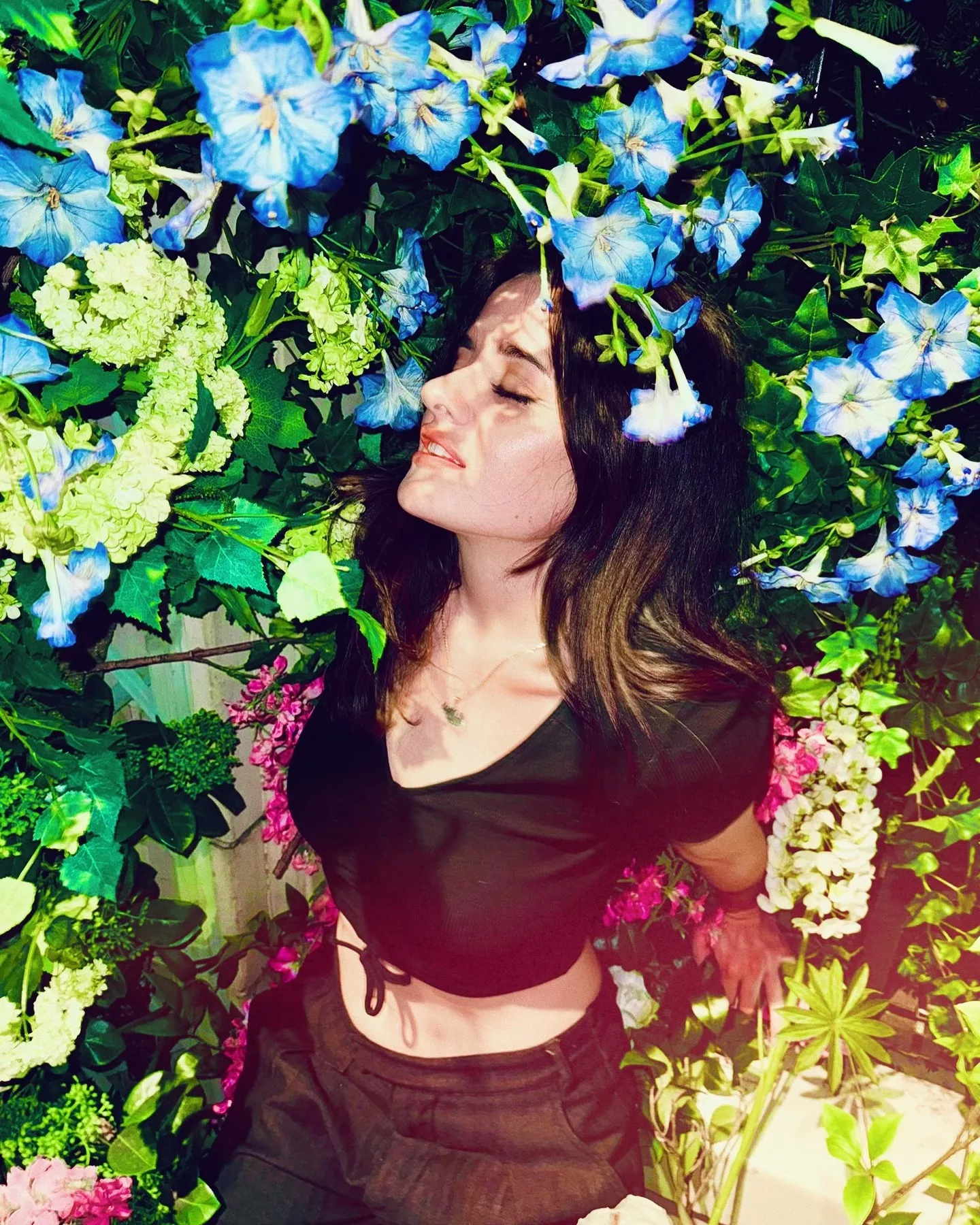 Juno Calypso 摄影作品 8