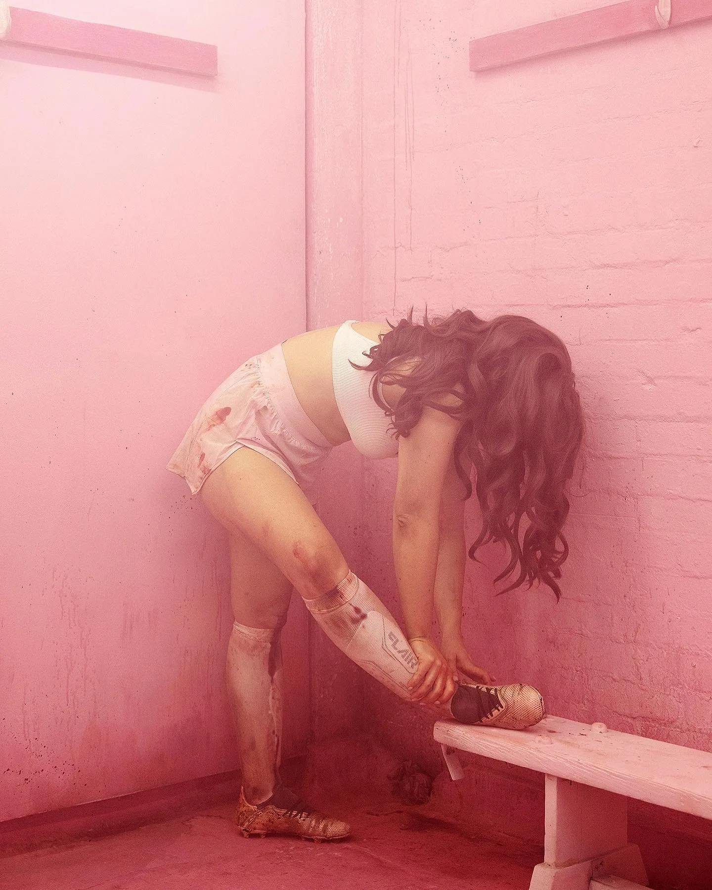 Juno Calypso 摄影作品 27