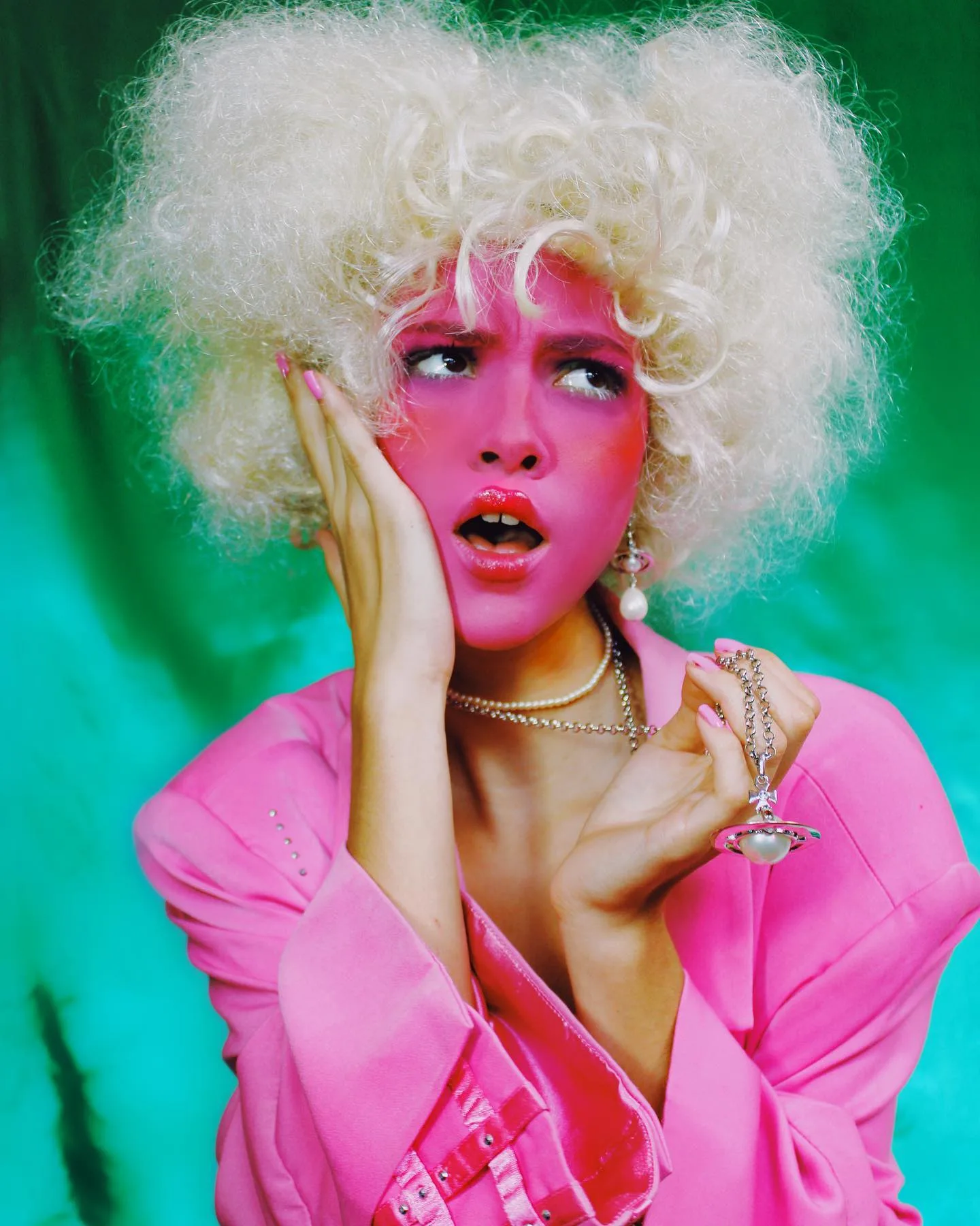 Gabriela Mendez 摄影作品 31