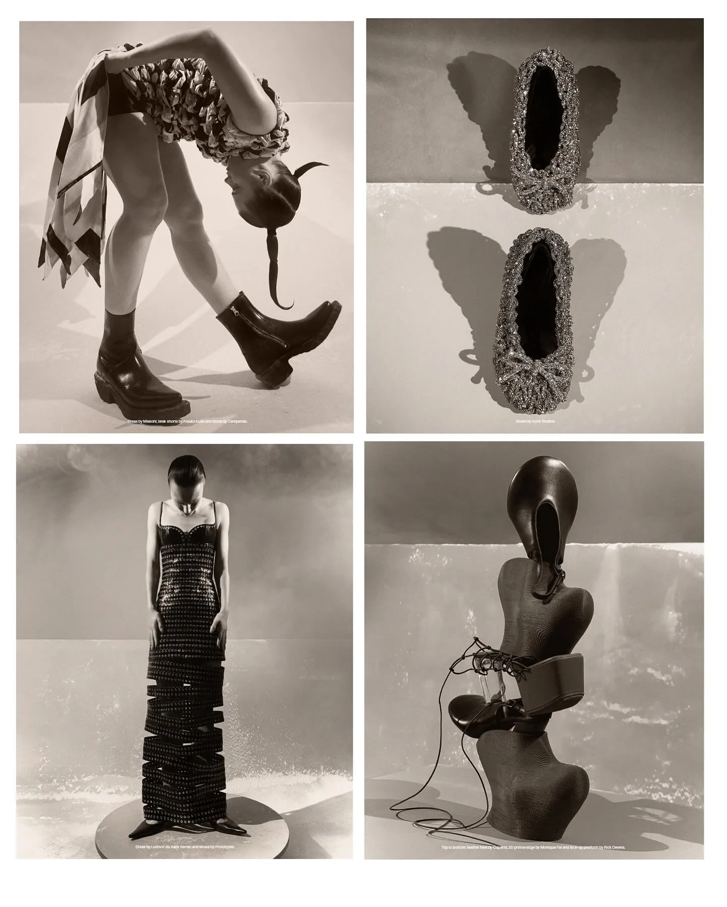 Paul Kooiker 摄影作品 22